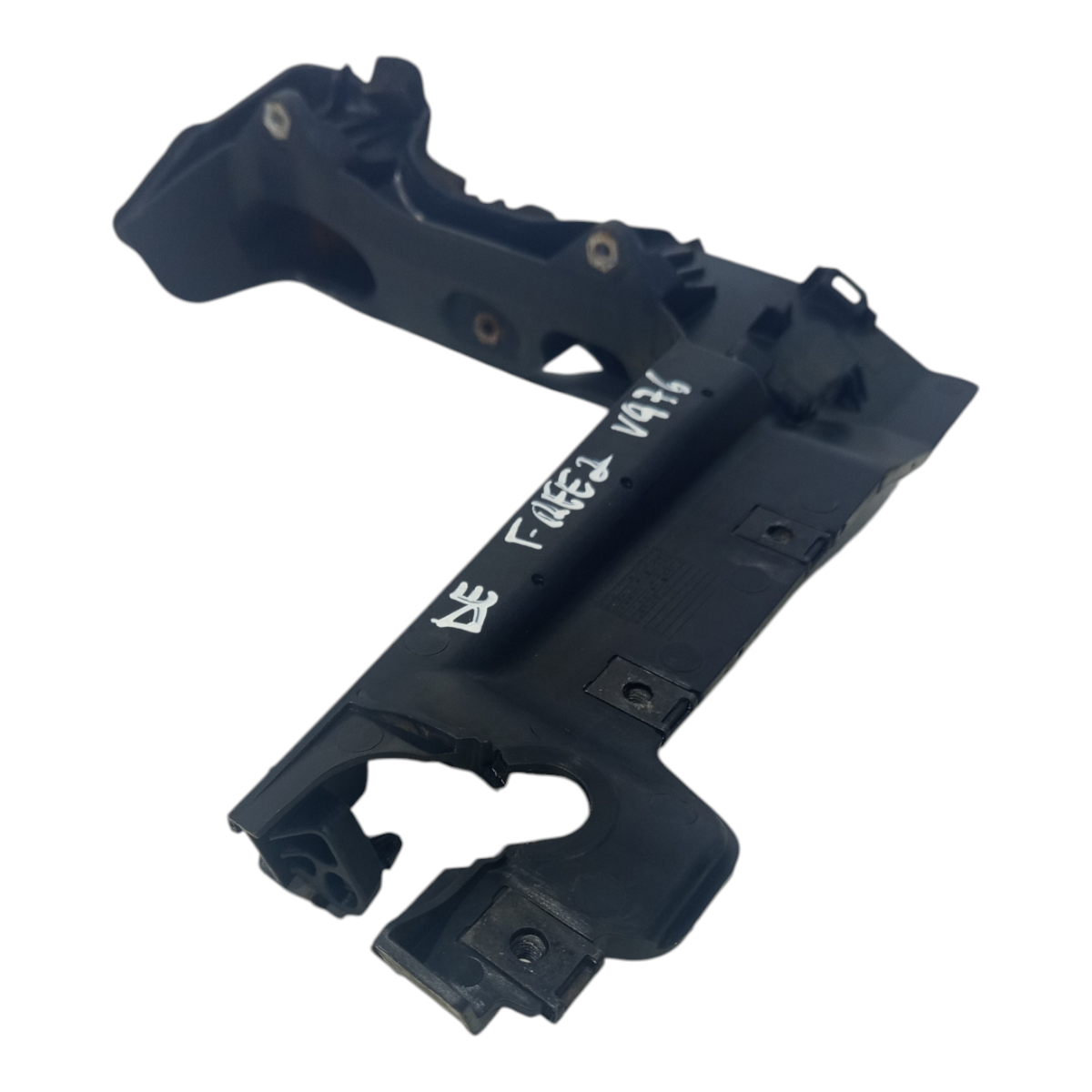 Suporte Caixa Bateria Land Rover Freelander 2 2007 a 2012 4