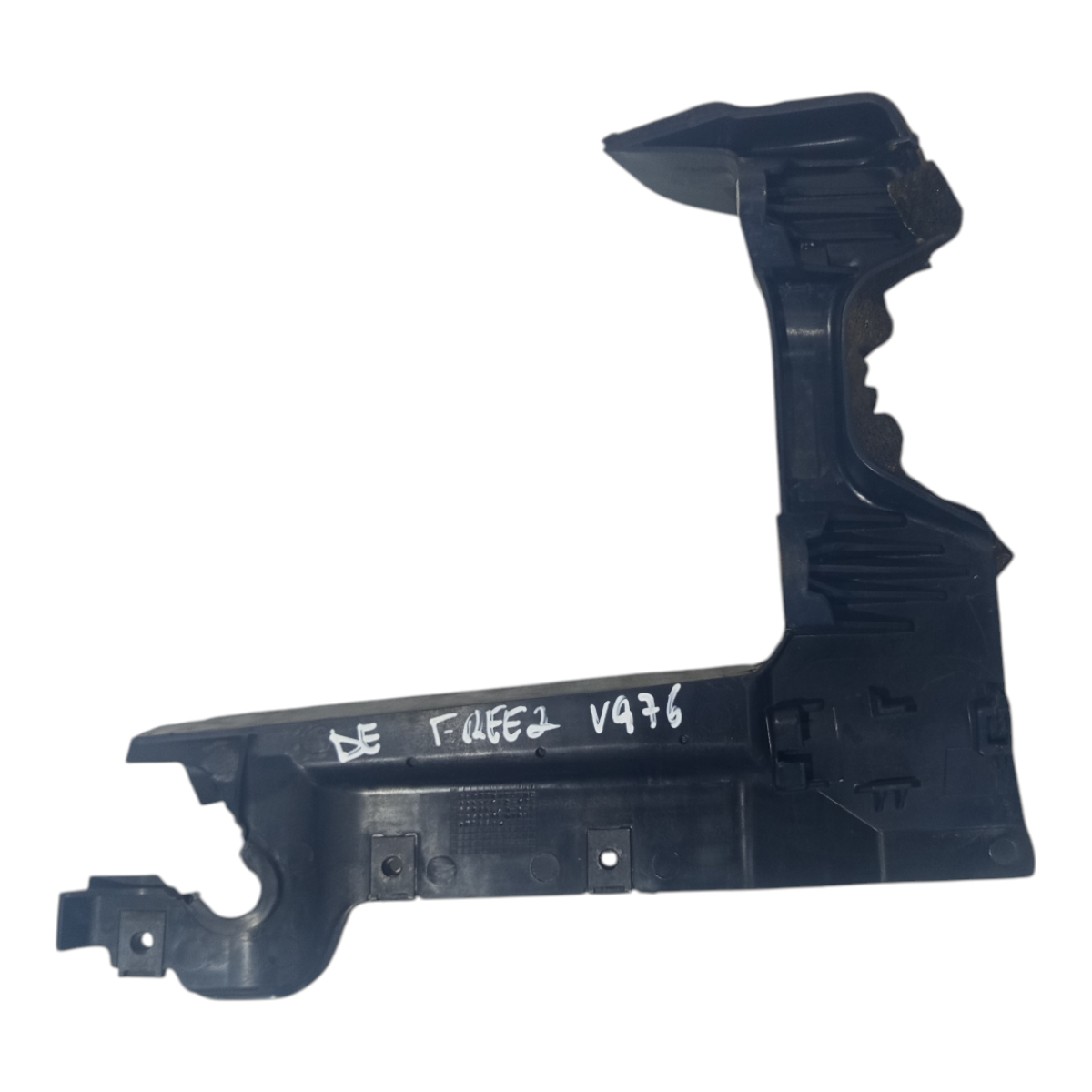 Suporte Caixa Bateria Land Rover Freelander 2 2007 a 2012