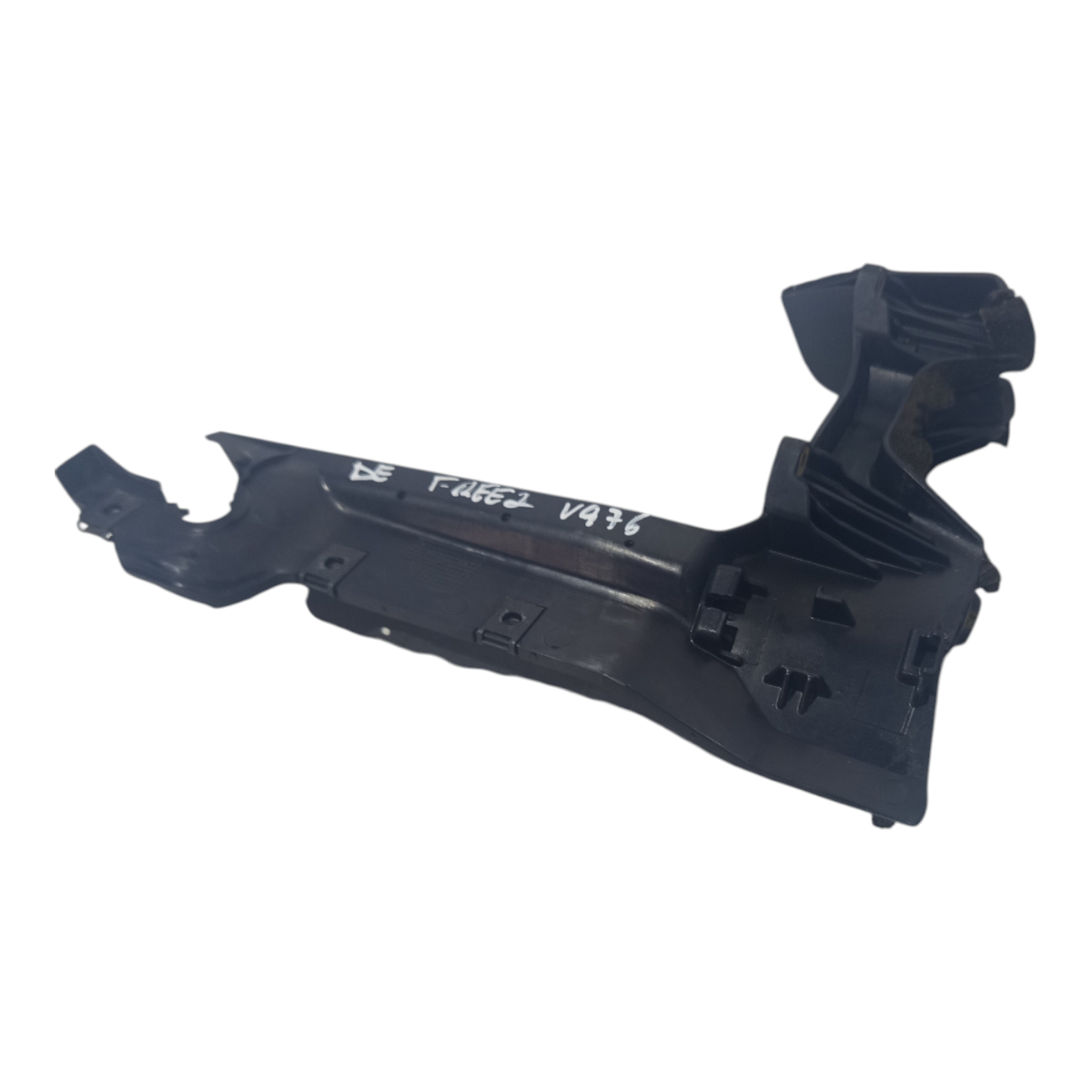Suporte Caixa Bateria Land Rover Freelander 2 2007 a 2012 3