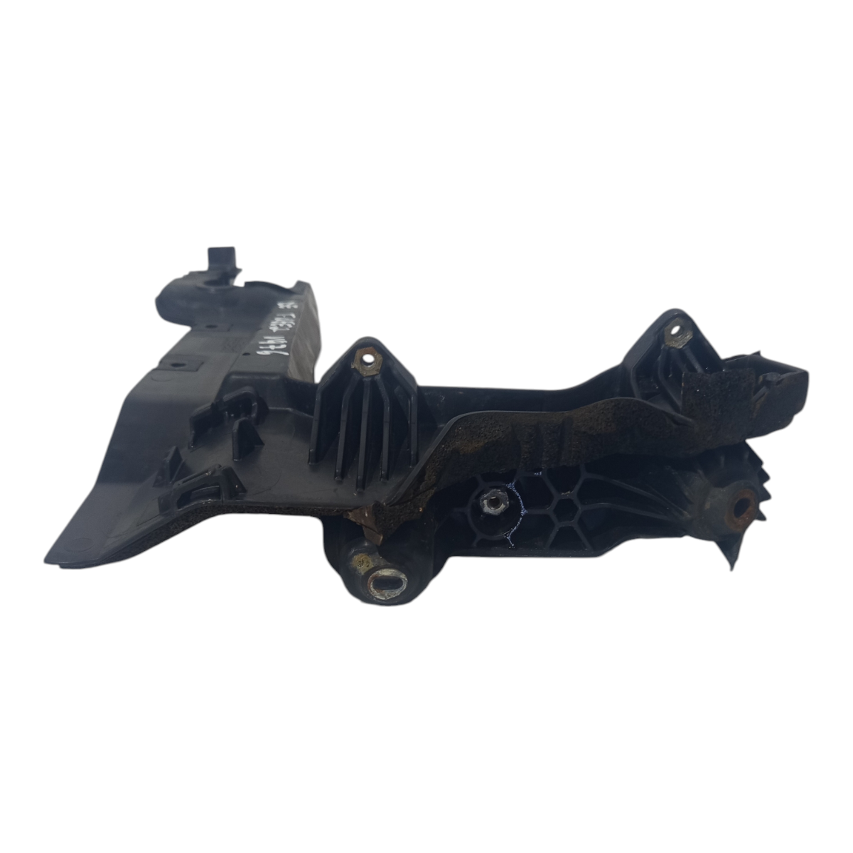 Suporte Caixa Bateria Land Rover Freelander 2 2007 a 2012 5