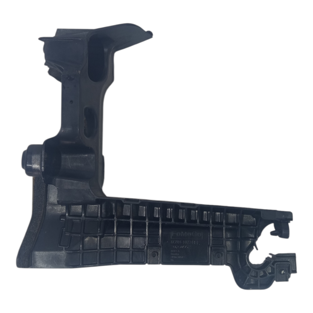 Suporte Caixa Bateria Land Rover Freelander 2 2007 a 2012 2