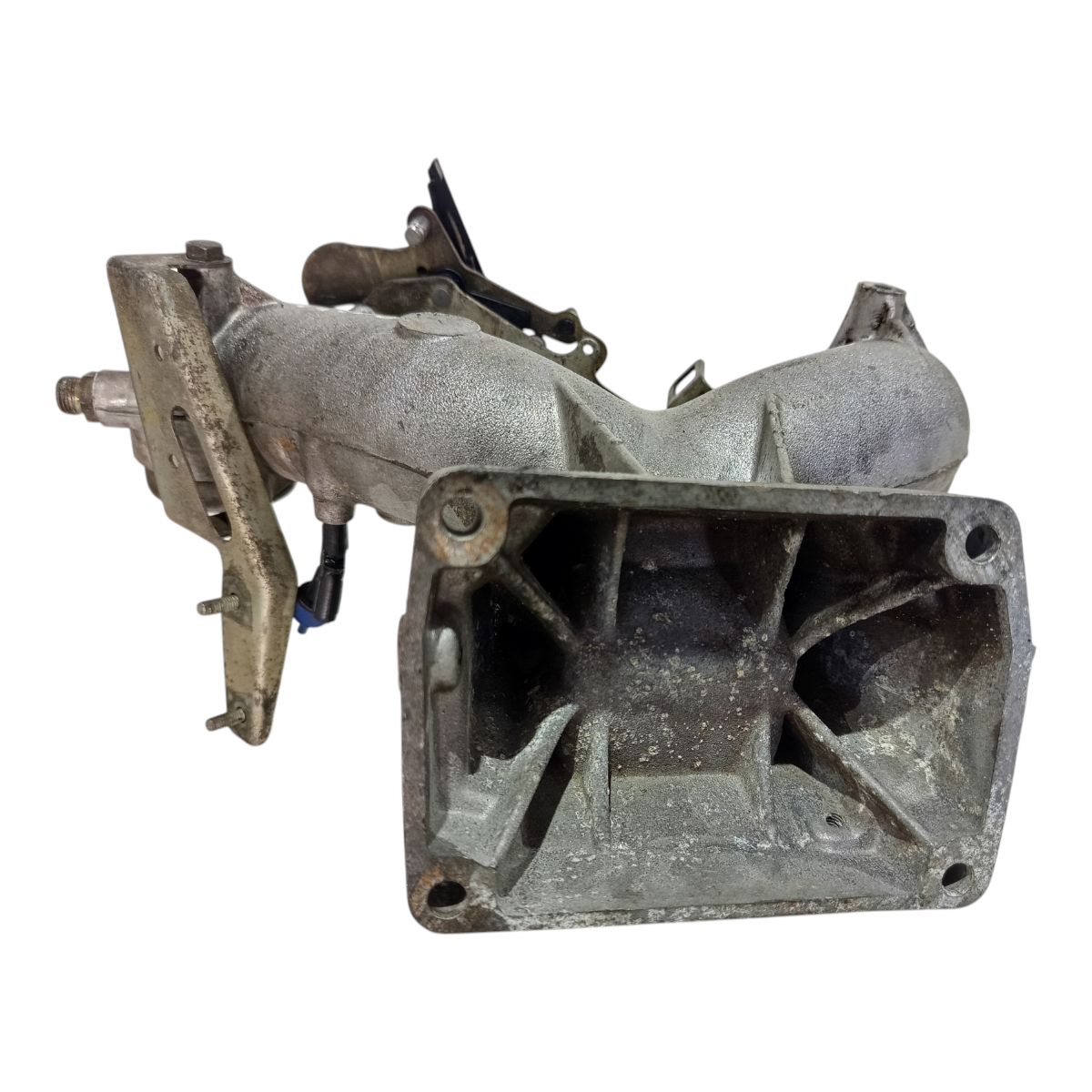 Tampa Motor Mitsubishi Asx 2.0 2015 A 2020 6