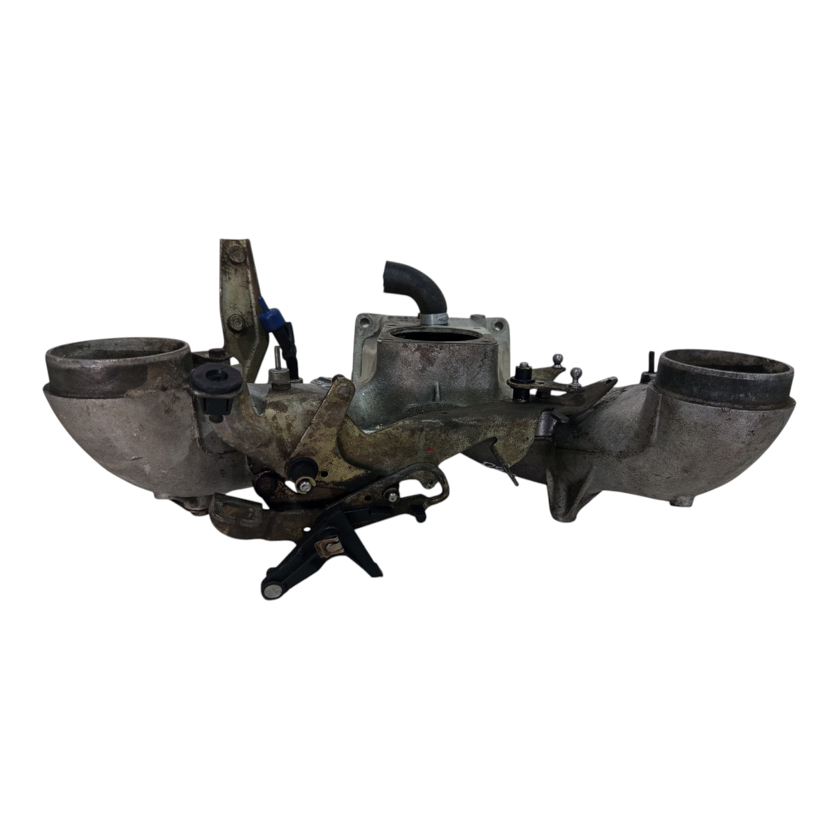 Tampa Motor Mitsubishi Asx 2.0 2015 A 2020 5