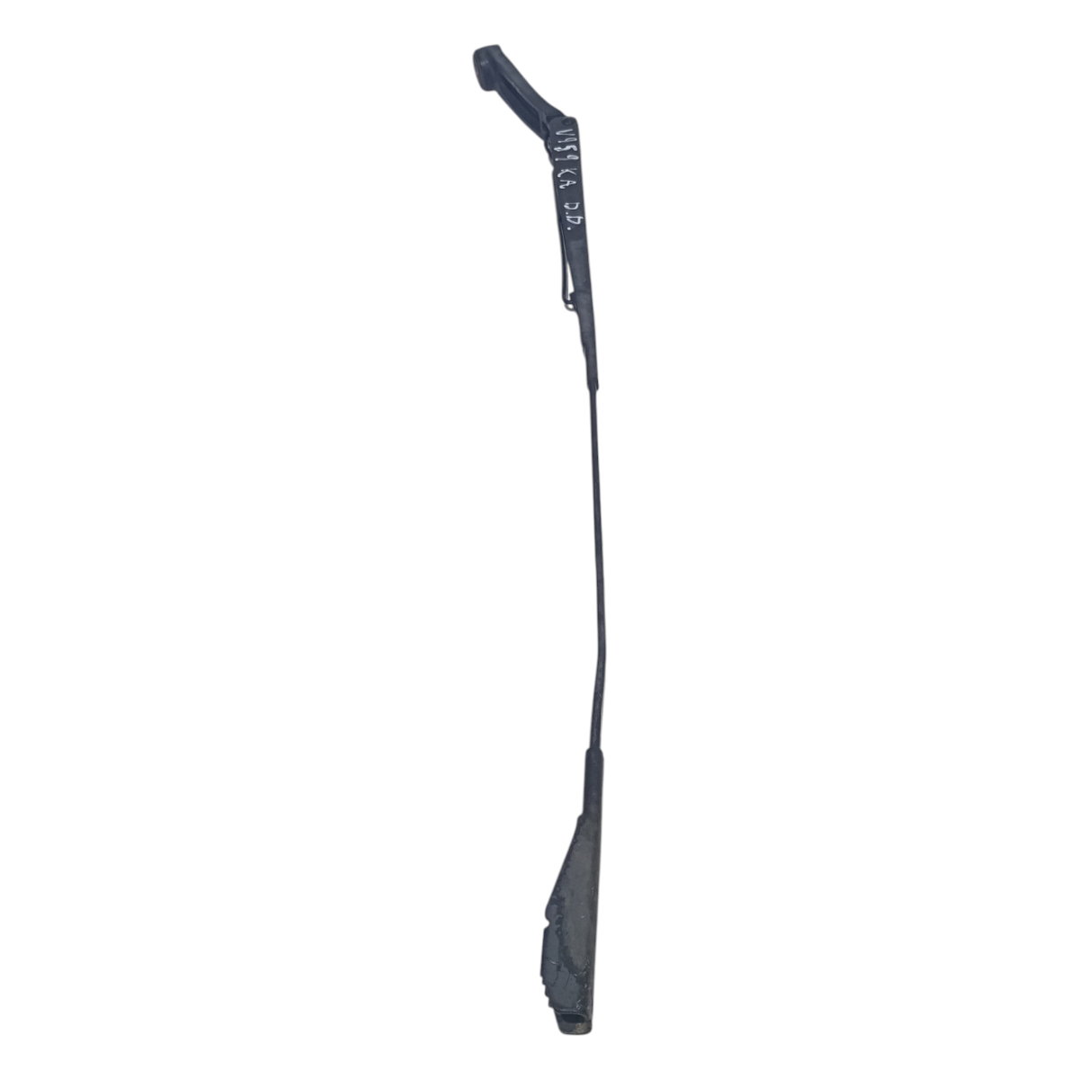 Haste Limpador  Parabrisa Dian Direi Ford Ka 1.0 2015 A 2021 6