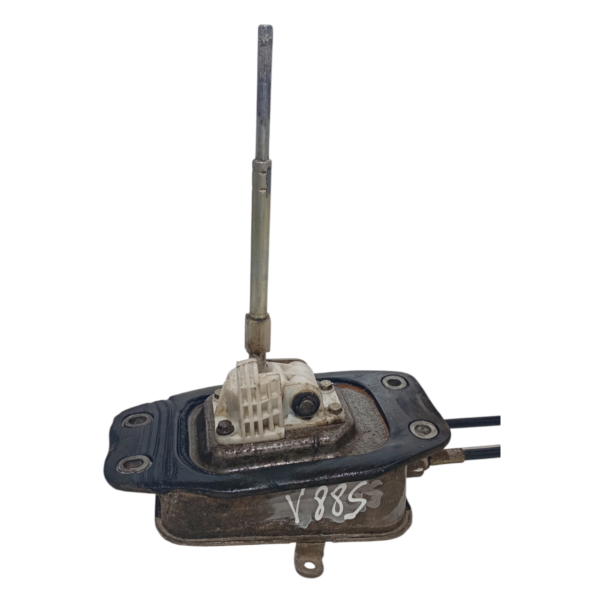 Alavanca Trambulador 6m Fiat Palio 1996 A 2000 4