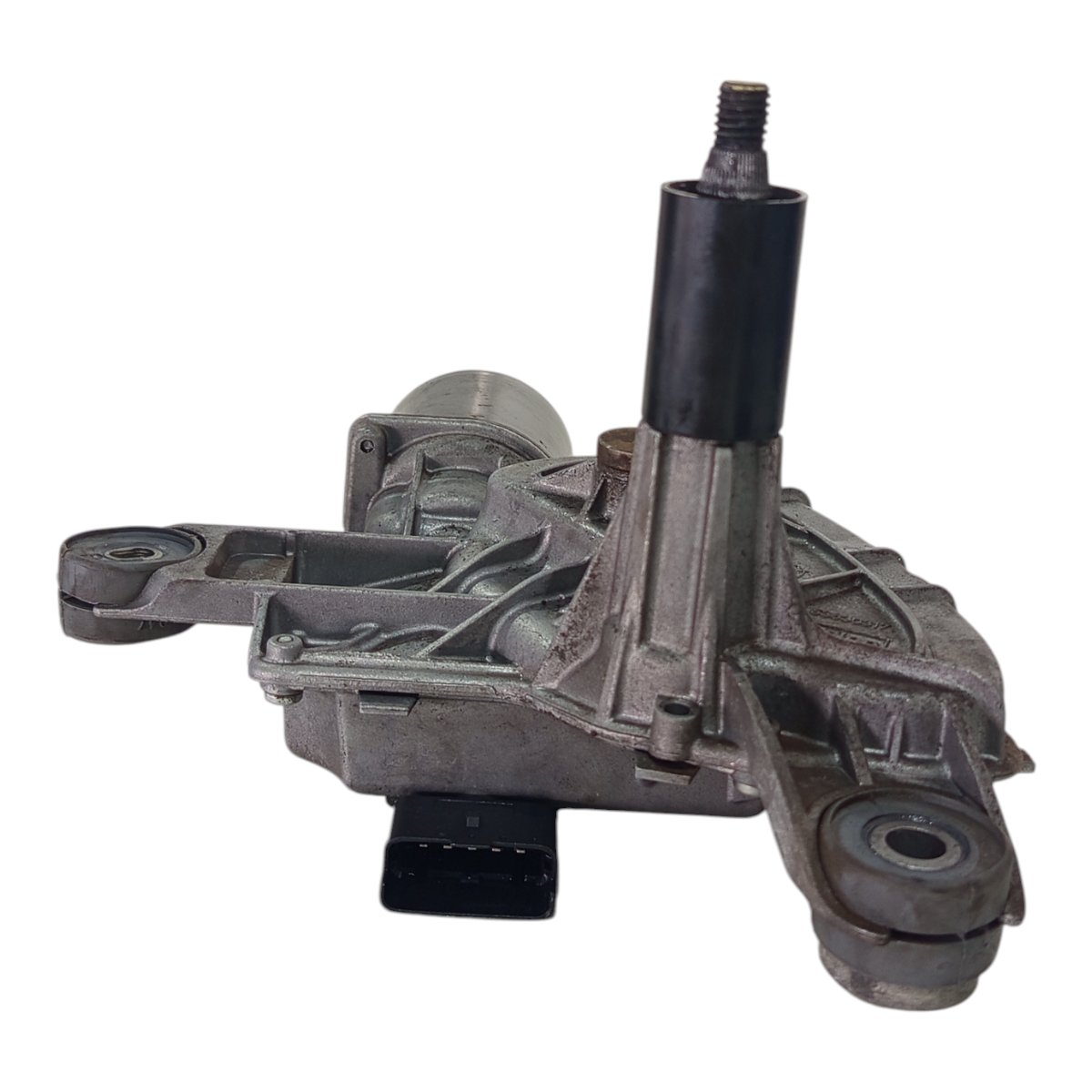 Motor Limpador Parabrisa Tras Citroen C4 Picasso 2007 A 2014 2