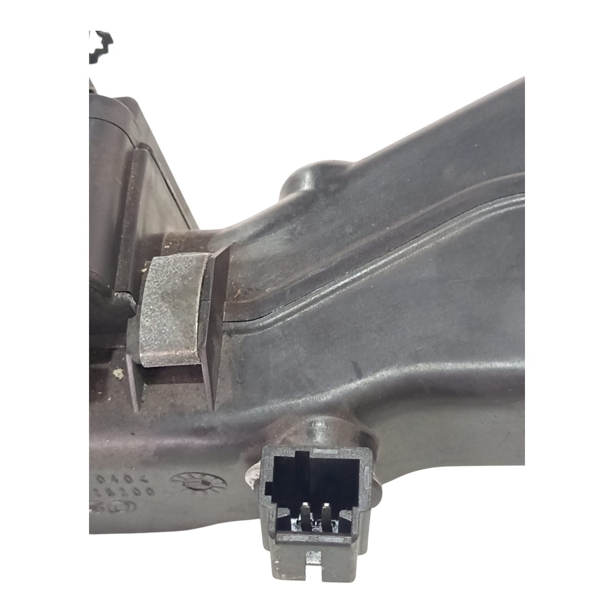 Motor Ar Forçado Citroen C4 Grand Picasso 2009 A 2015 5