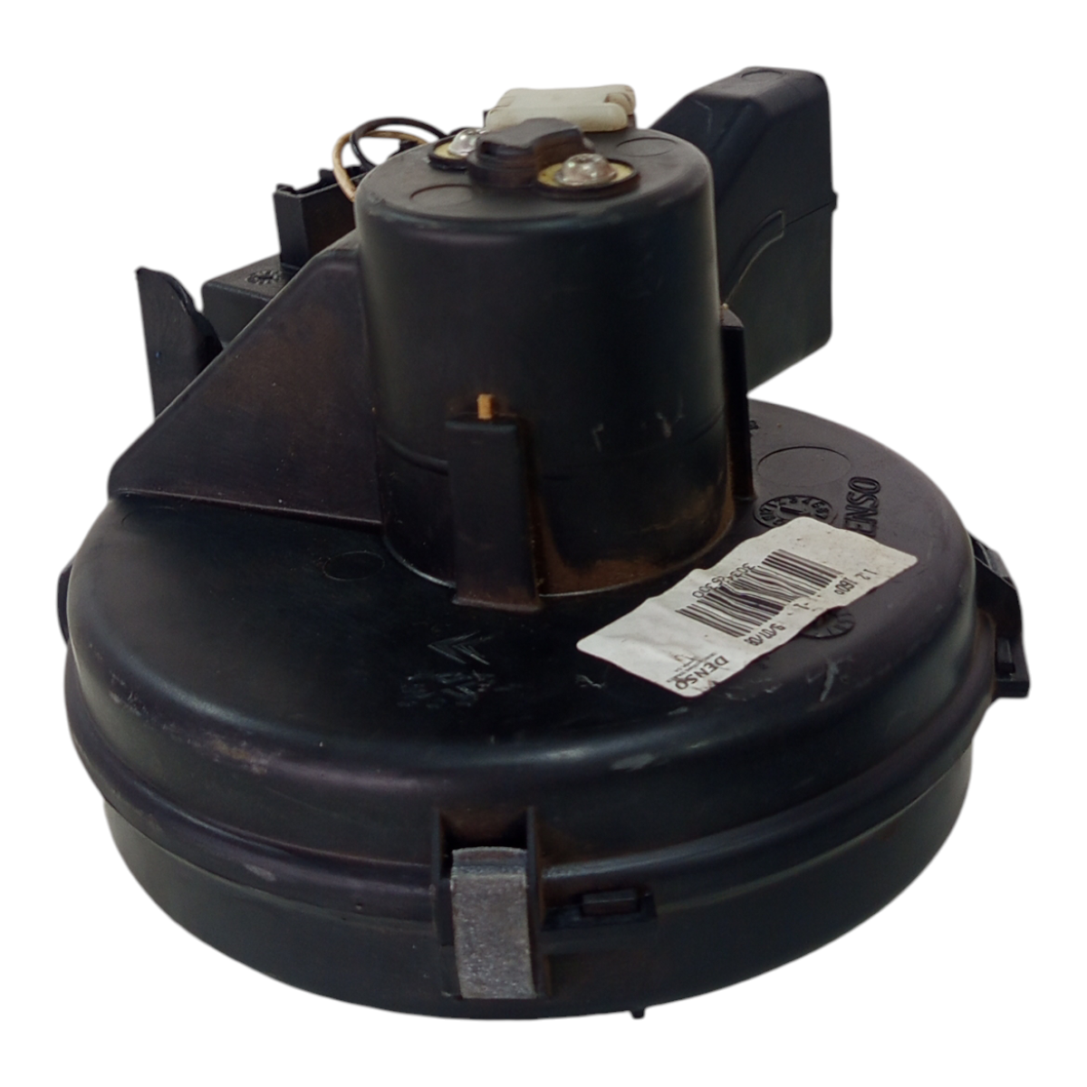 Motor Ar Forçado Citroen C4 Grand Picasso 2009 A 2015 2
