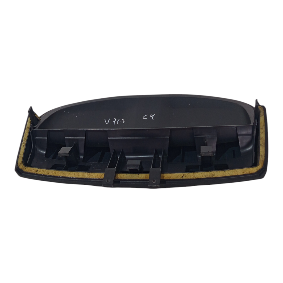 Moldura Painel Instrumentos Citroen C4 Picasso 2007 A 2014 5