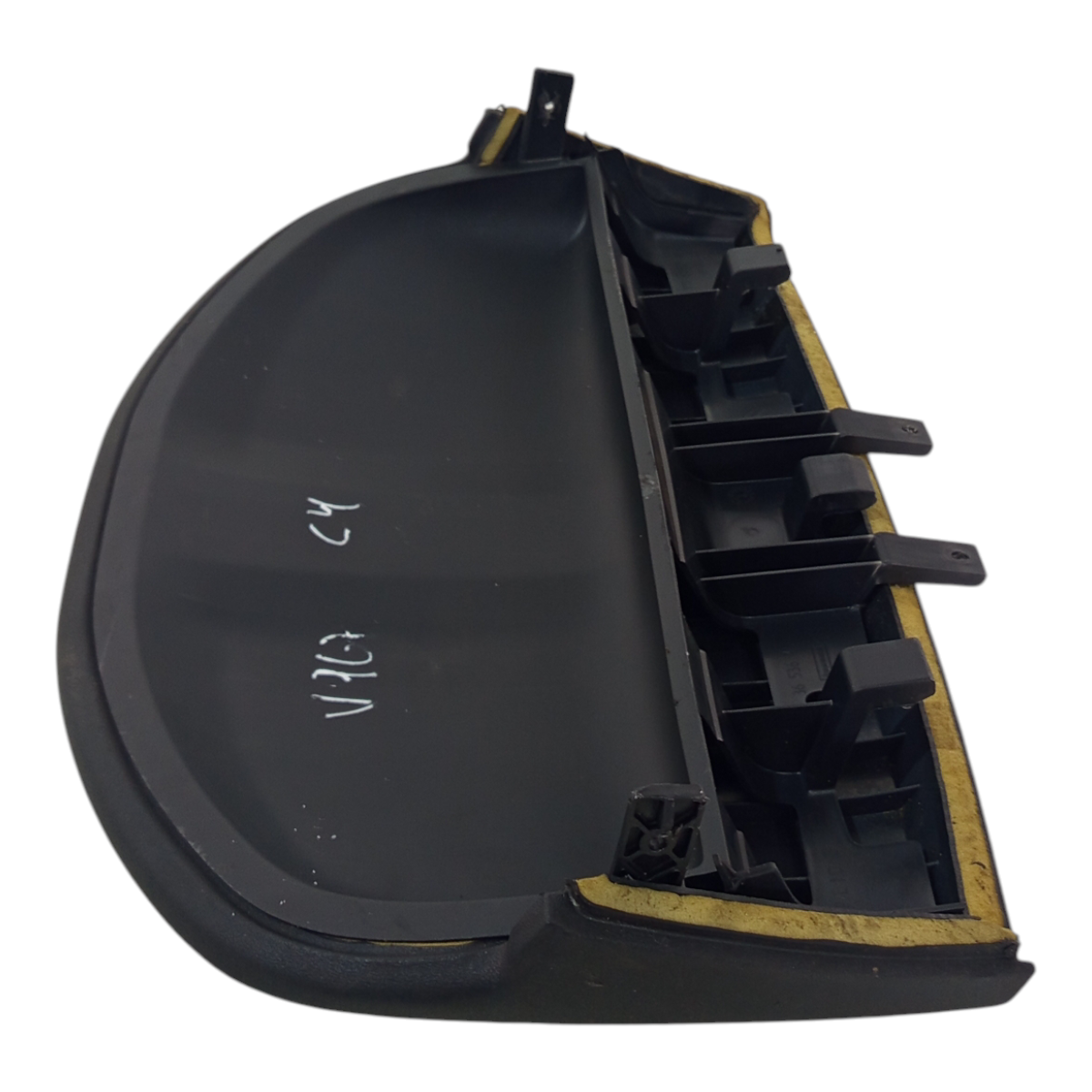 Moldura Painel Instrumentos Citroen C4 Picasso 2007 A 2014 4