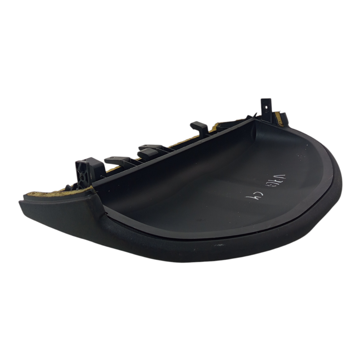 Moldura Painel Instrumentos Citroen C4 Picasso 2007 A 2014 3