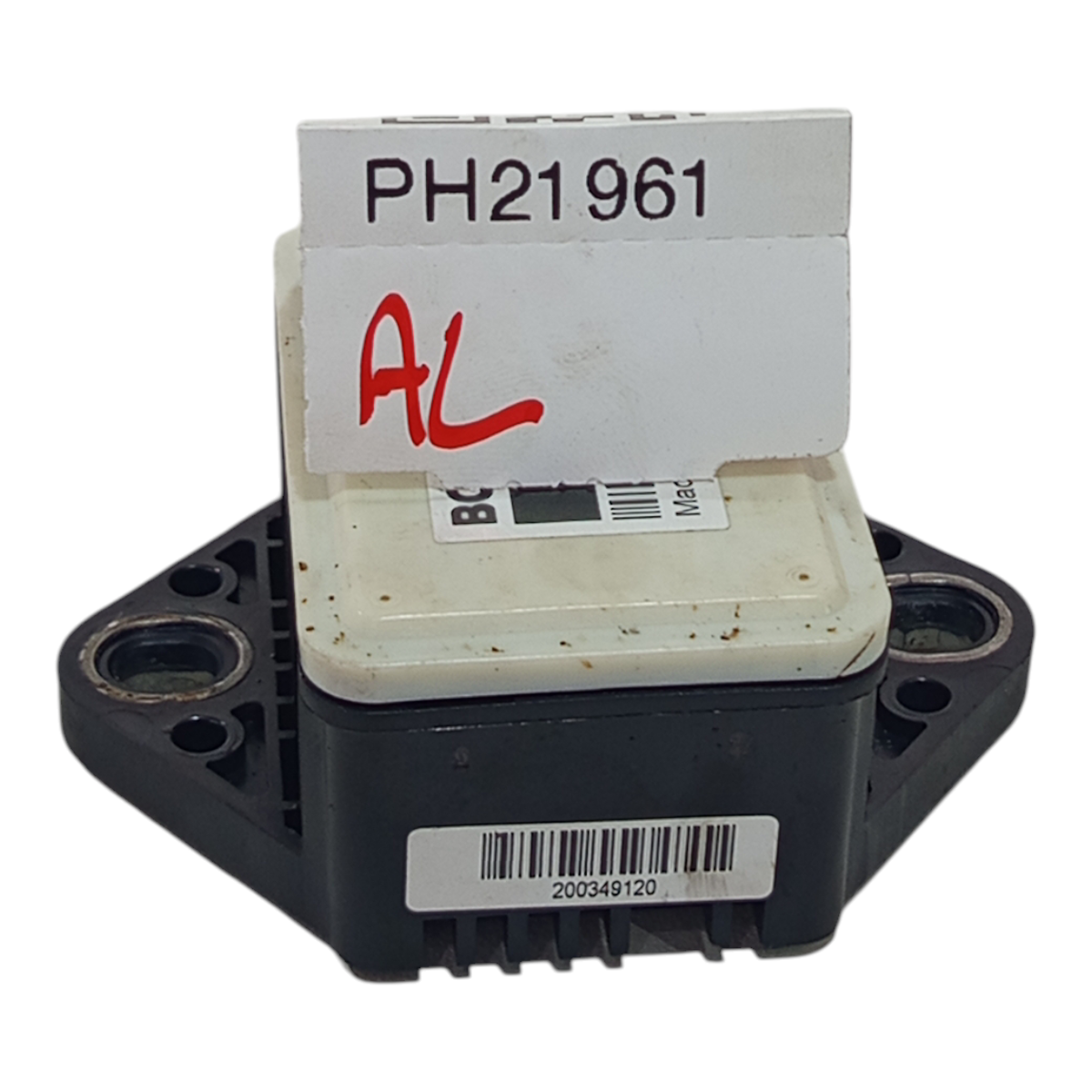 Sensor Aceleração Citroen C4 Picasso 2007 A 2014 5