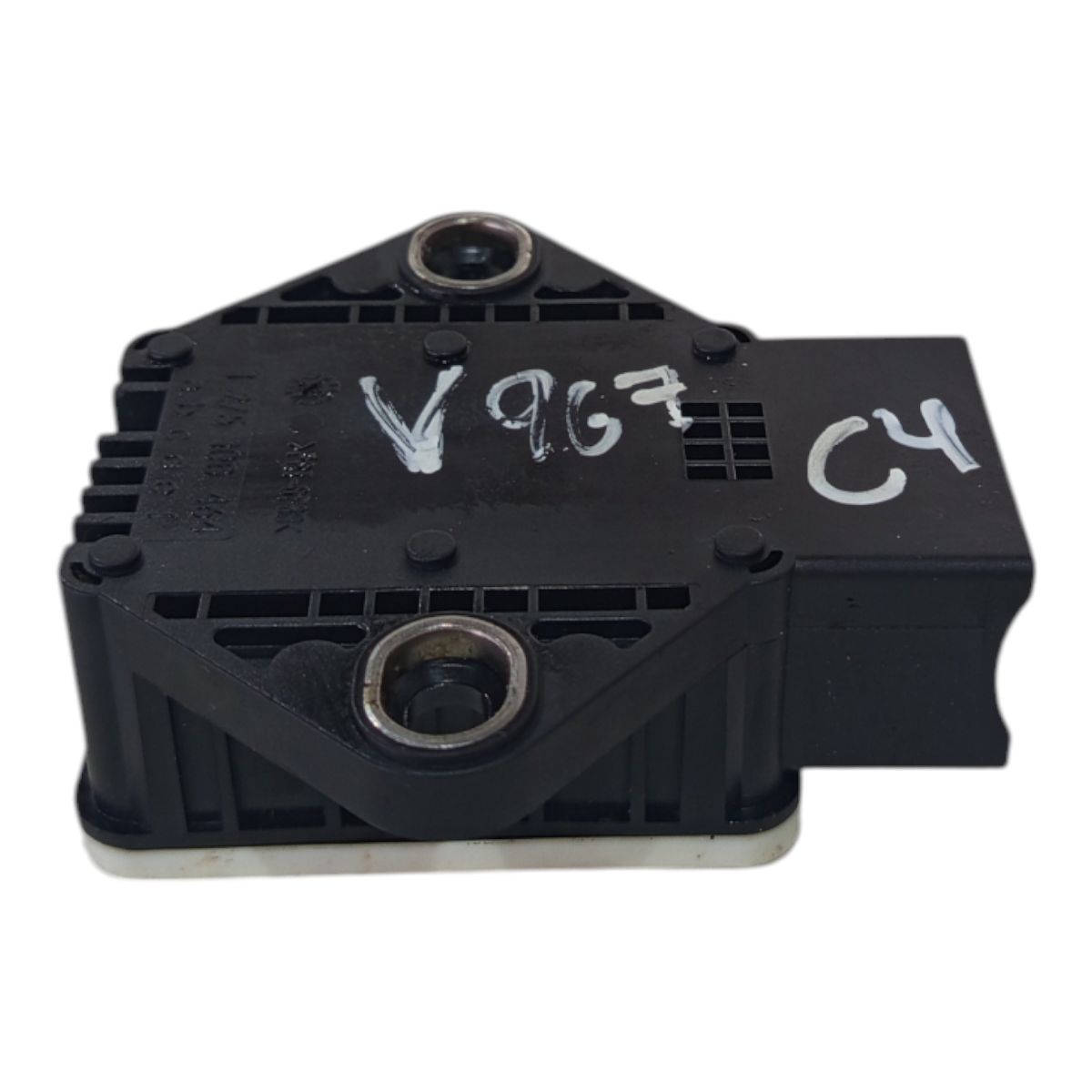 Sensor Aceleração Citroen C4 Picasso 2007 A 2014 3