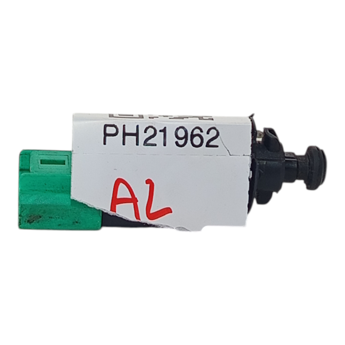 Sensor Pedal Freio Citroen C4 Picasso 2.0 16v 2007 A 2014 6