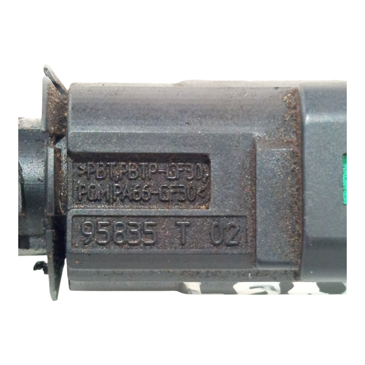 Sensor Pedal Freio Citroen C4 Picasso 2.0 16v 2007 A 2014 5