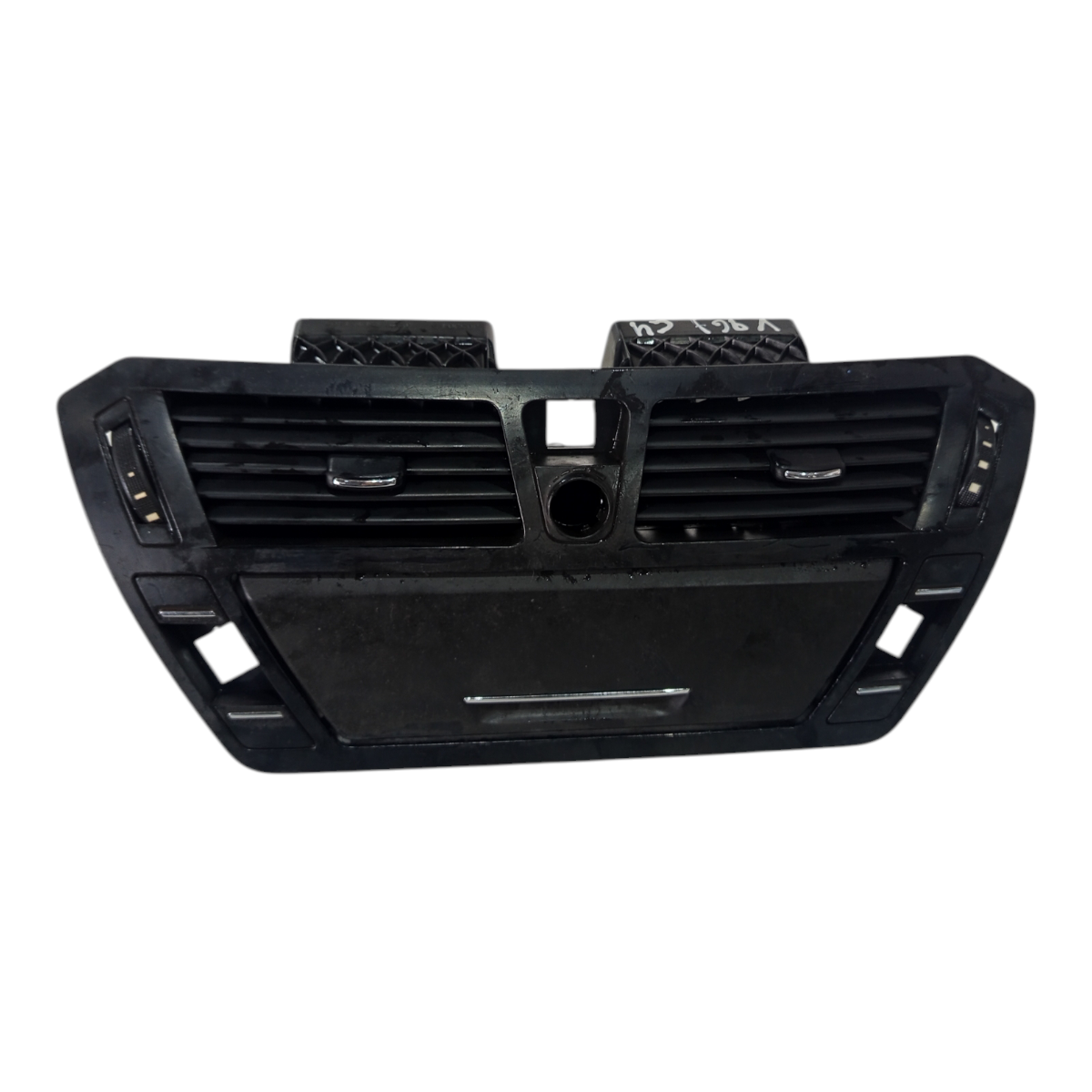 Difusor Ar Central Citroen C4 Picasso 2007 2008 A 2014 7