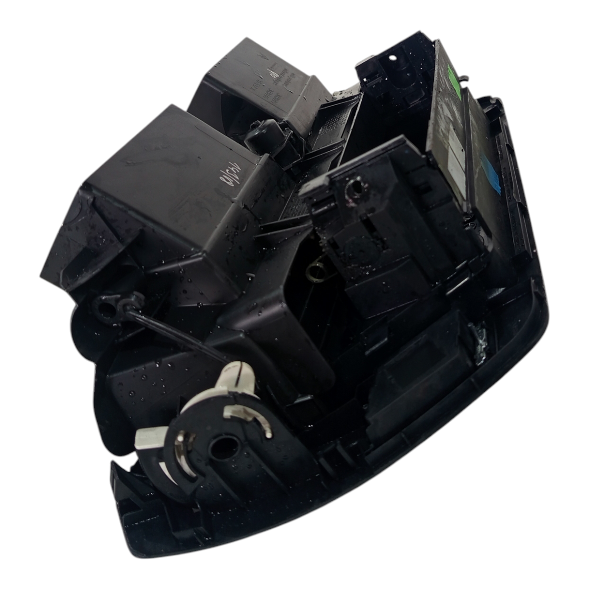 Difusor Ar Central Citroen C4 Picasso 2007 2008 A 2014 4