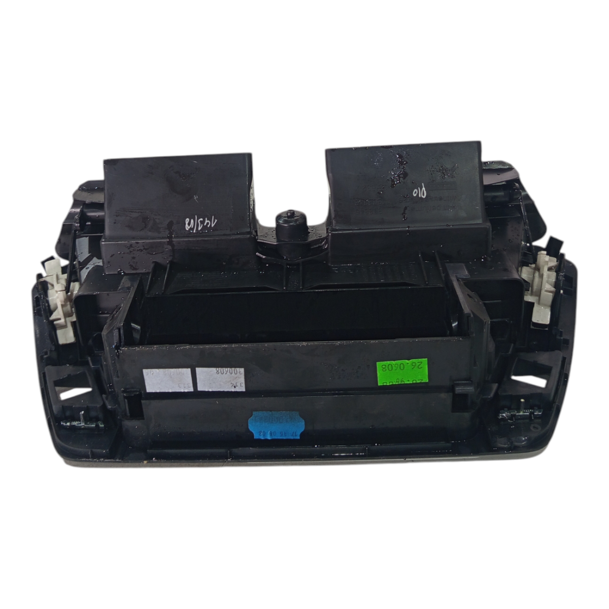 Difusor Ar Central Citroen C4 Picasso 2007 2008 A 2014 3