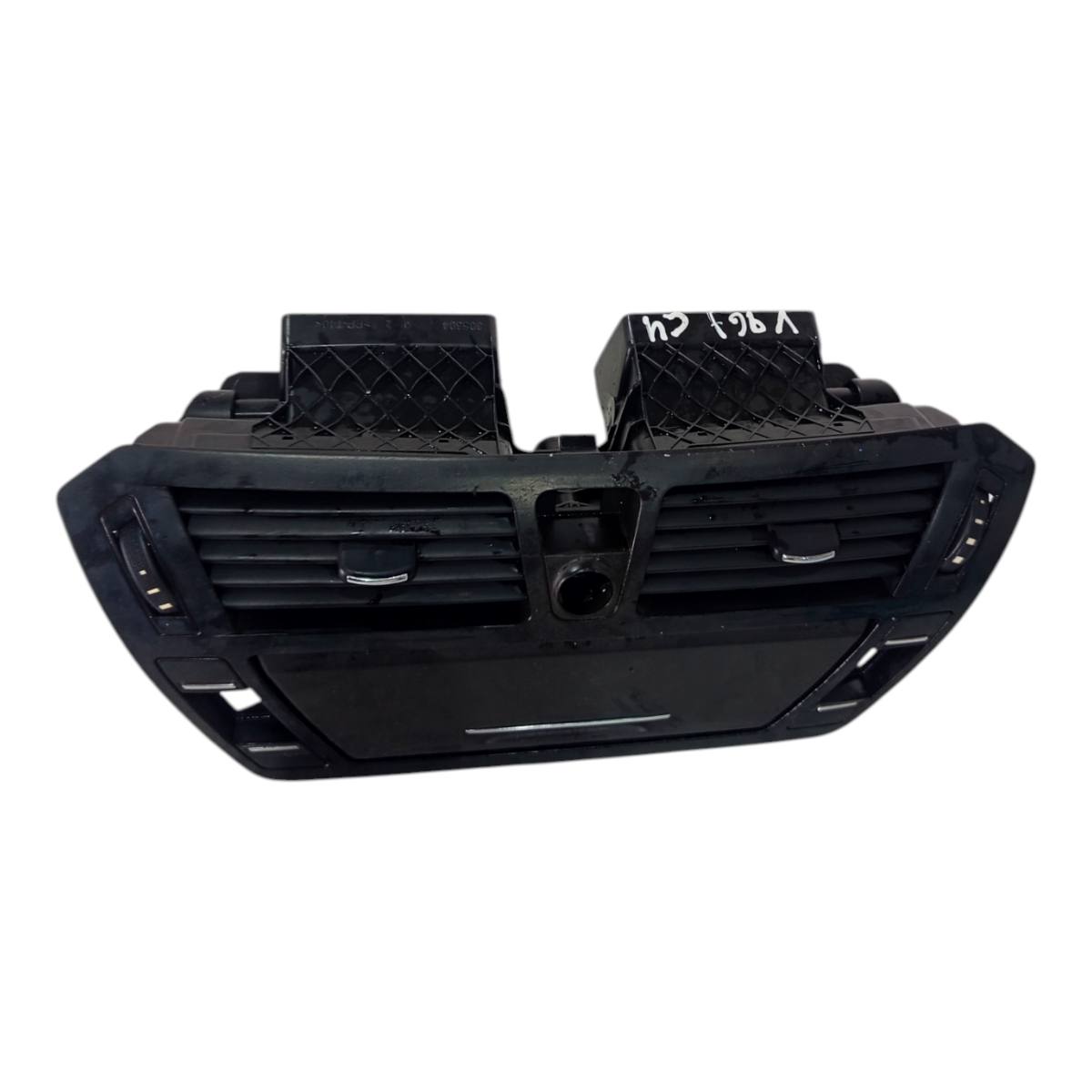 Difusor Ar Central Citroen C4 Picasso 2007 2008 A 2014 8
