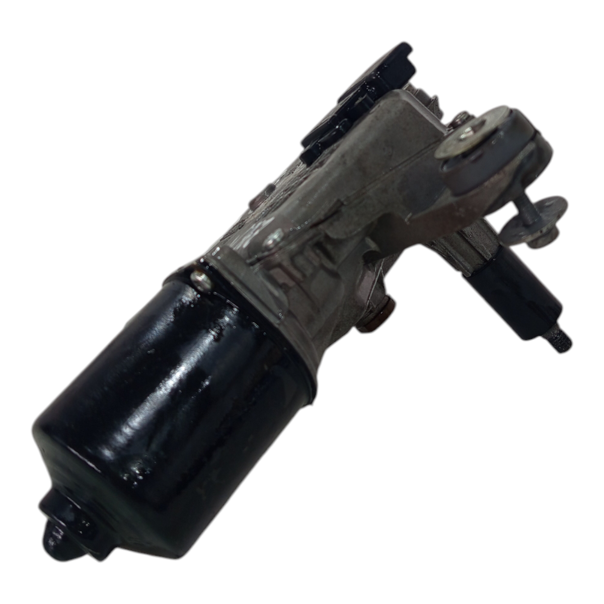 Motor Parabrisa Traseiro Citroen C4 Picasso 2007 A 2014 1