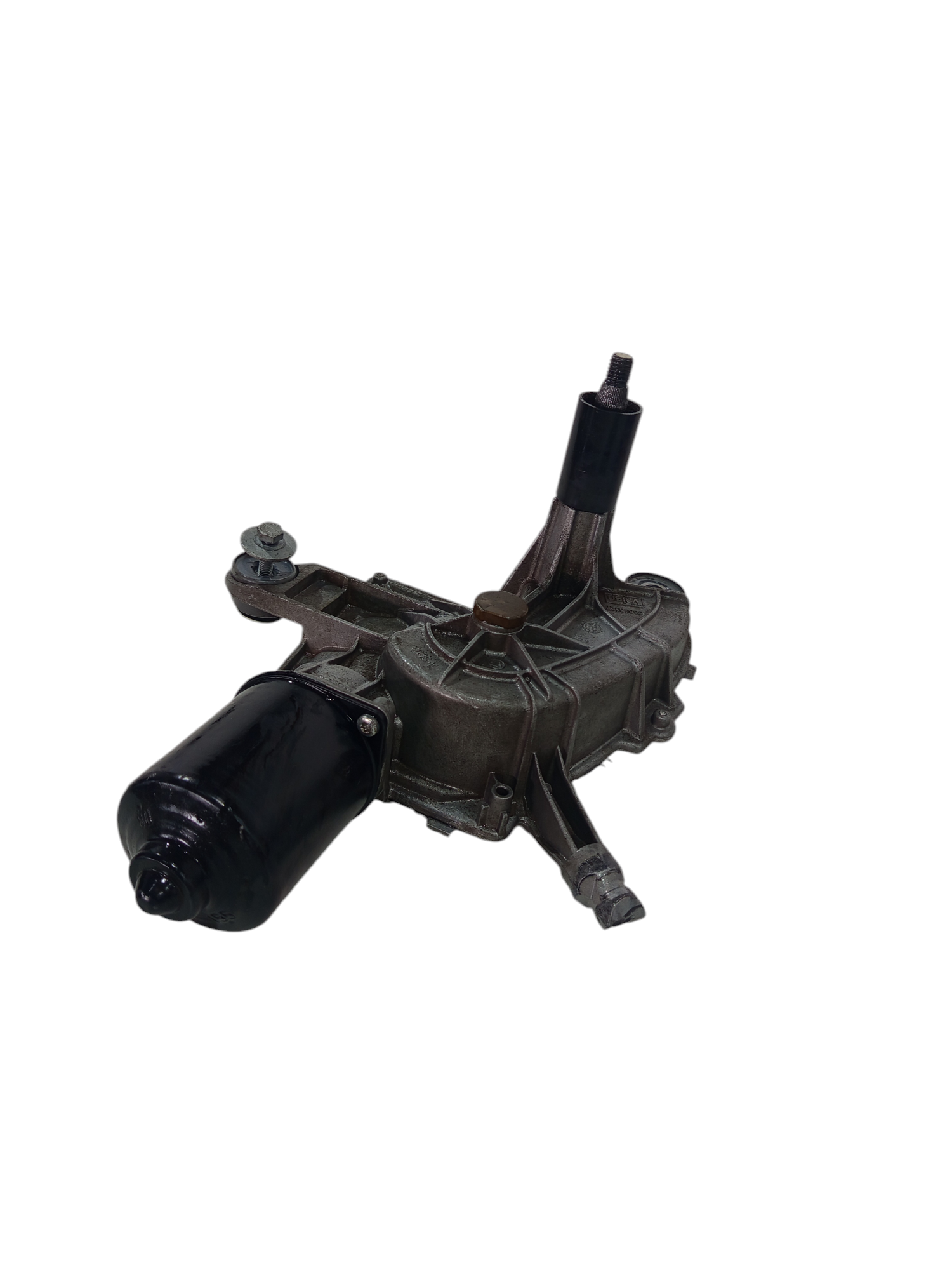 Motor Parabrisa Traseiro Citroen C4 Picasso 2007 A 2014 2