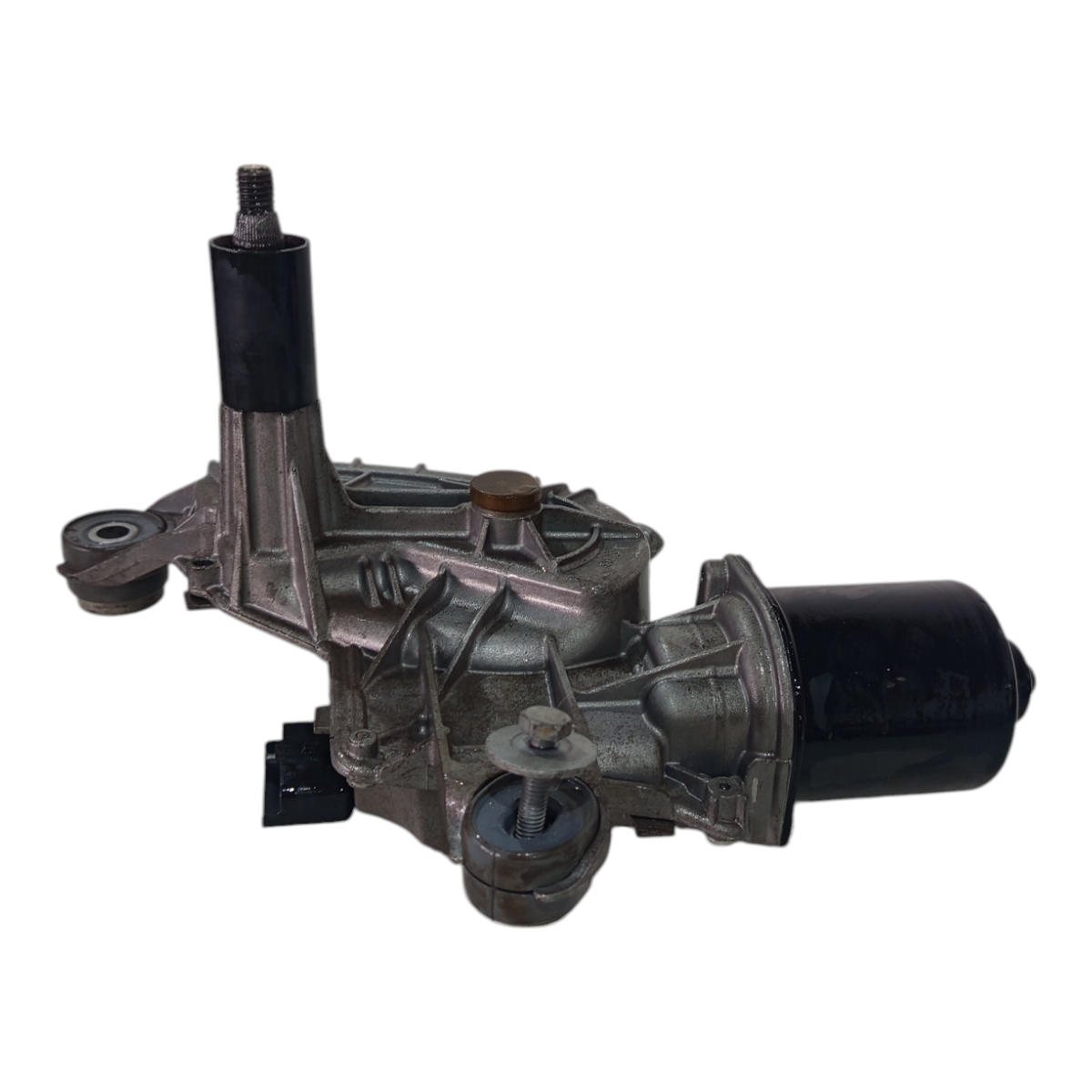 Motor Parabrisa Traseiro Citroen C4 Picasso 2007 A 2014 8