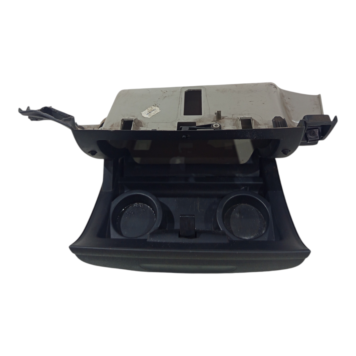 Porta Luvas Geladeira Citroën C4 Picasso 2.0 2008 A 2014 4
