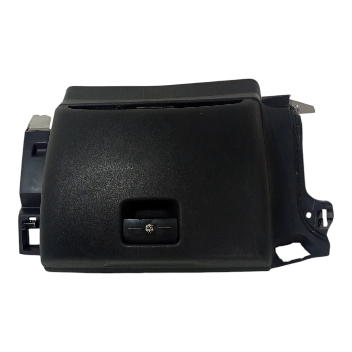 Porta Luvas Geladeira Citroën C4 Picasso 2.0 2008 A 2014 8