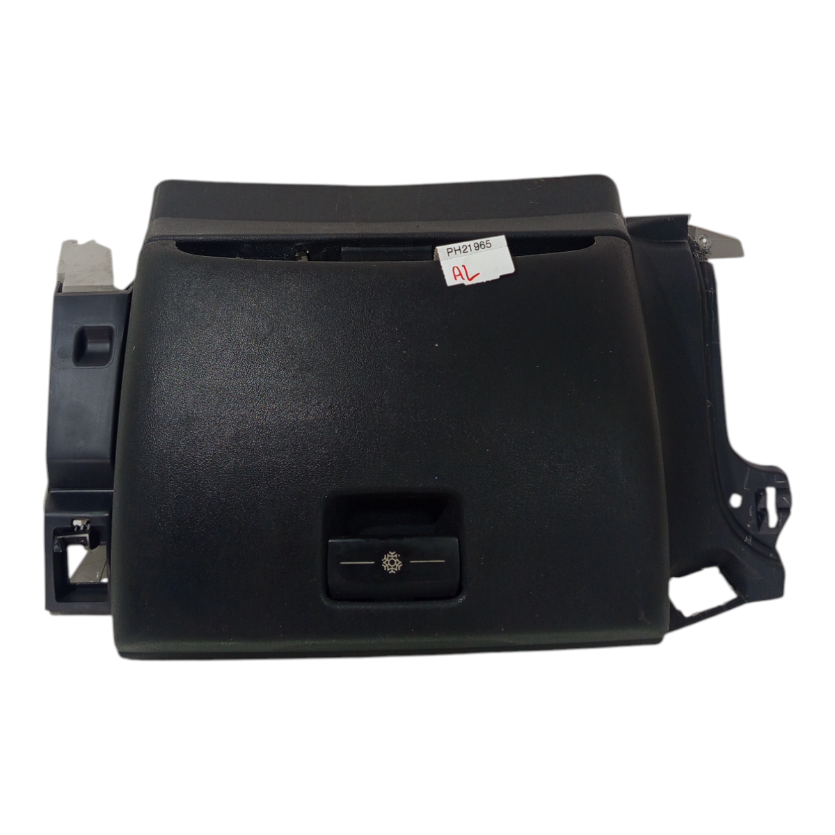 Porta Luvas Geladeira Citroën C4 Picasso 2.0 2008 A 2014 7