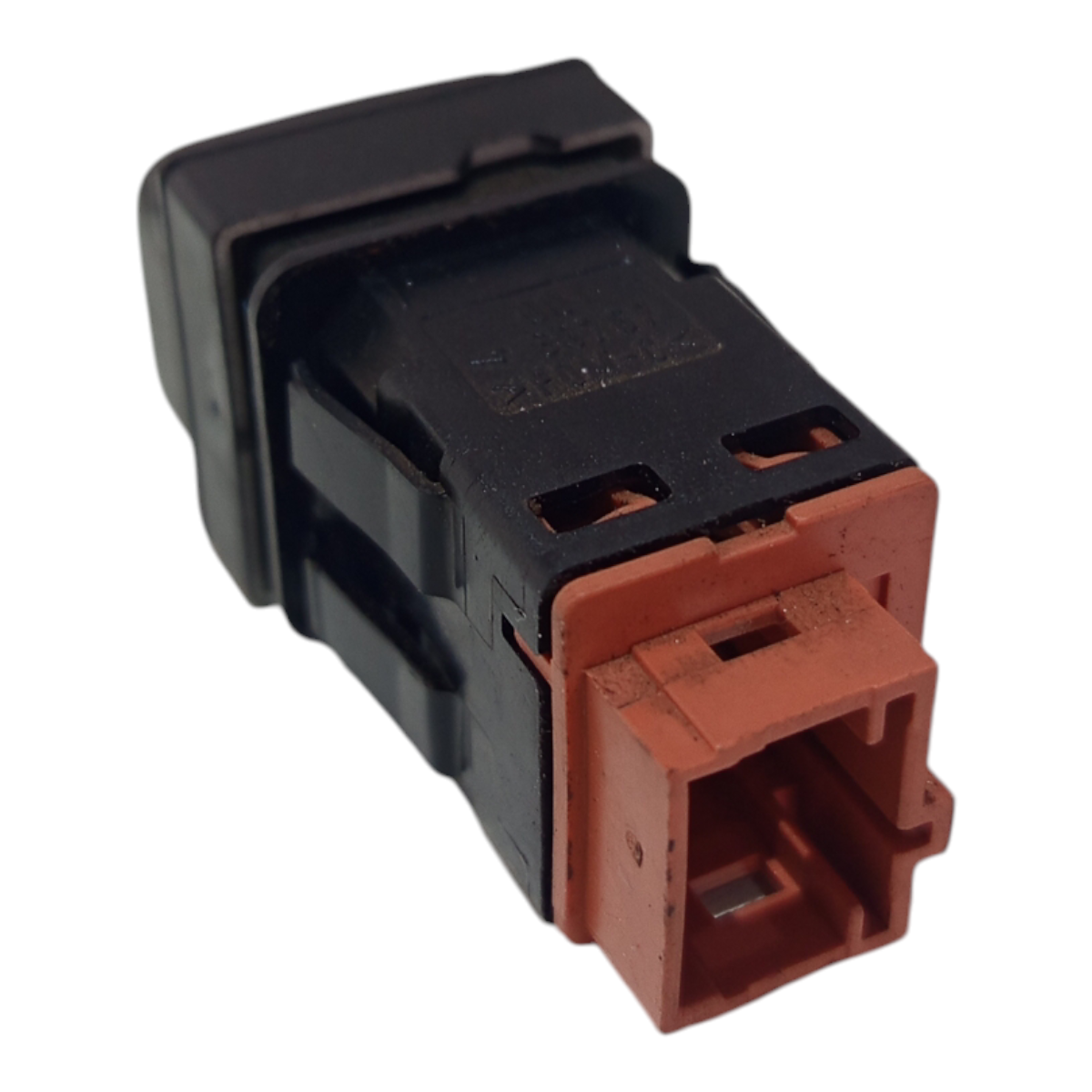 Botão Tampa Combustível Citroen C4 Picasso 2007 A 2014 4