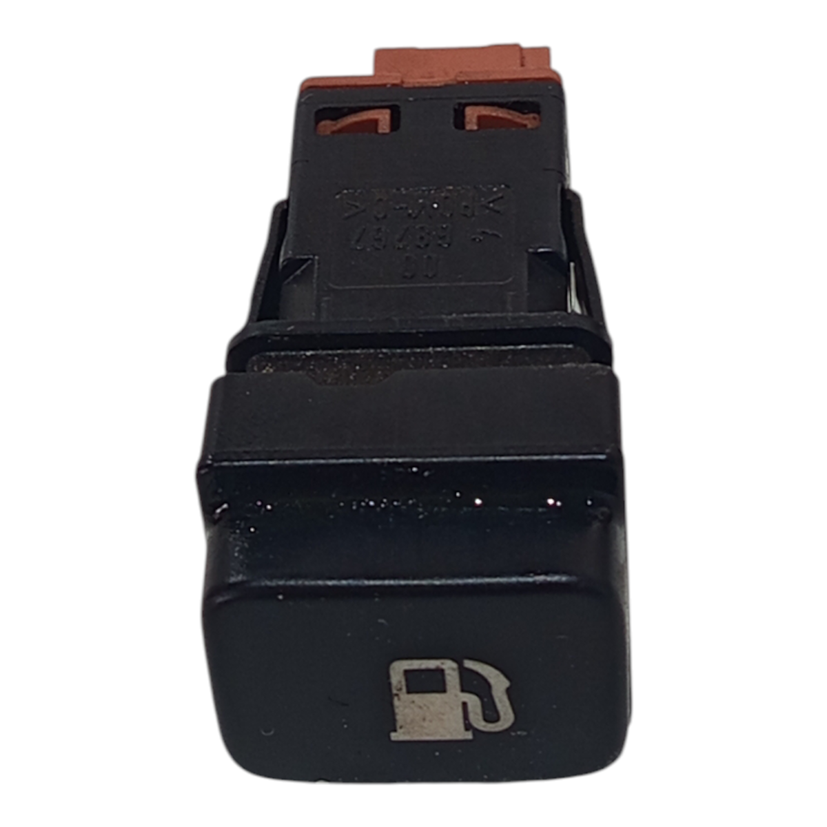 Botão Tampa Combustível Citroen C4 Picasso 2007 A 2014 9