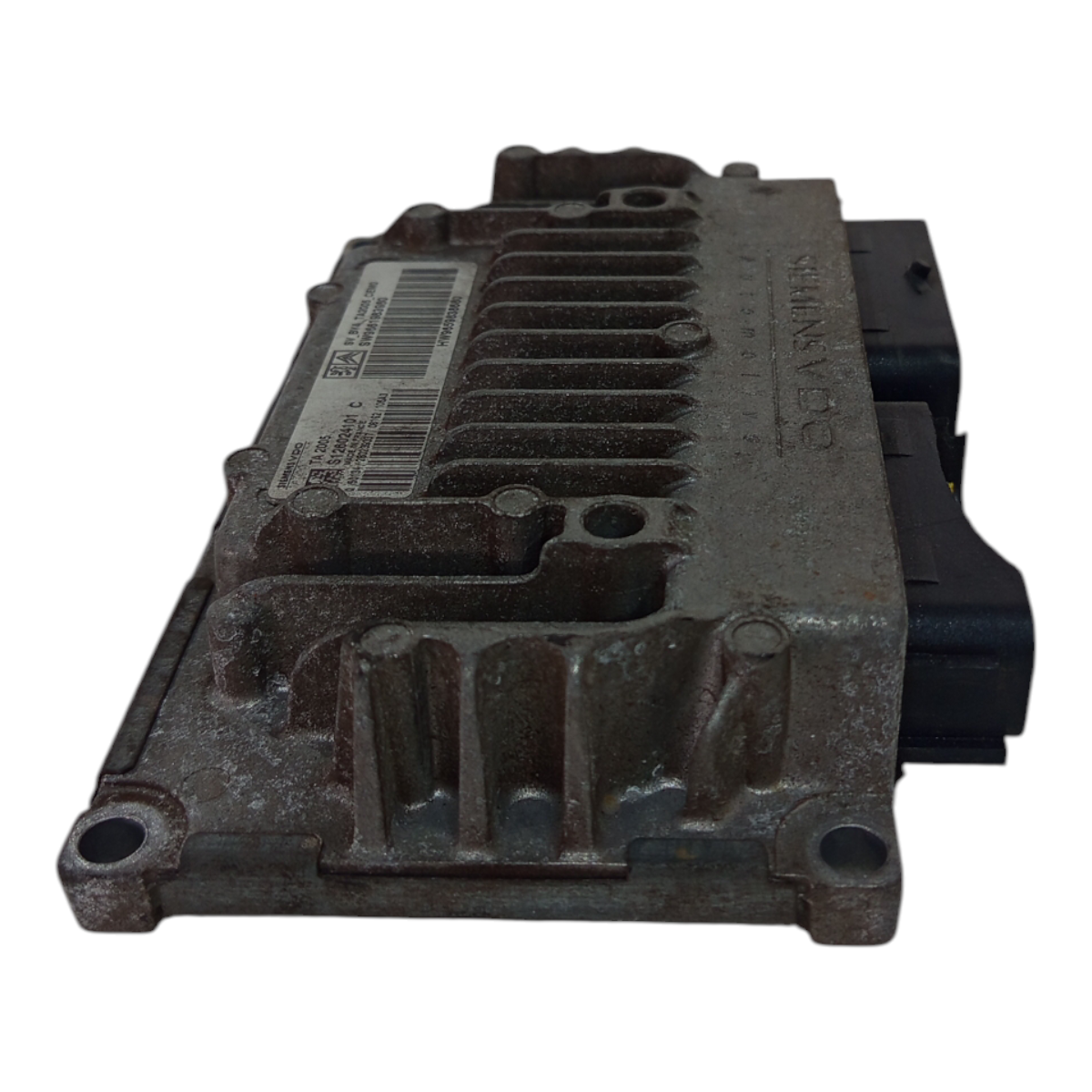 Módulo Cambio Citroen C4 Peugeot 307 2.0 16v 2007 A 2013 4