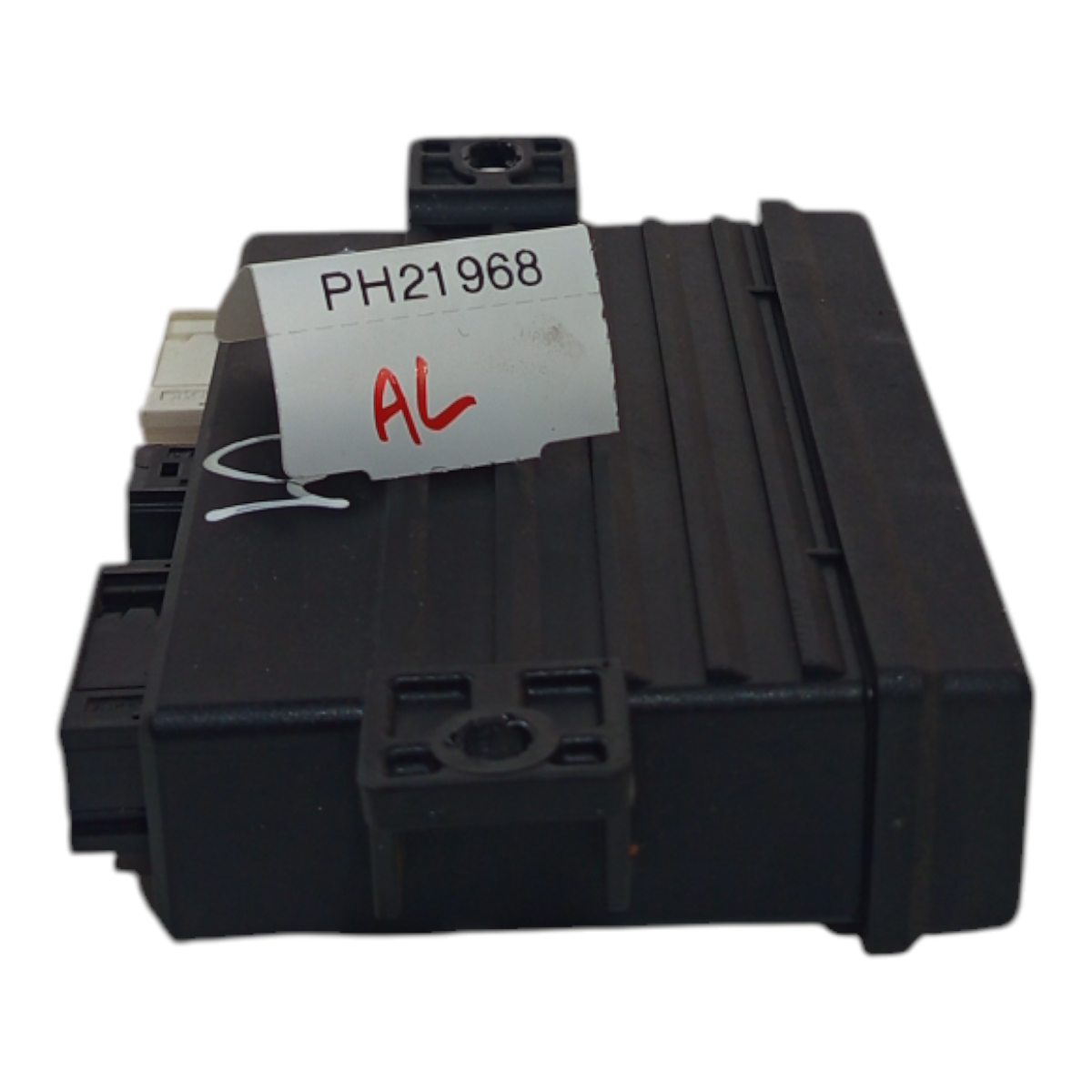 Modulo Conforto Citroen C4 Picasso 2.0 16v 2007 A 2014 6
