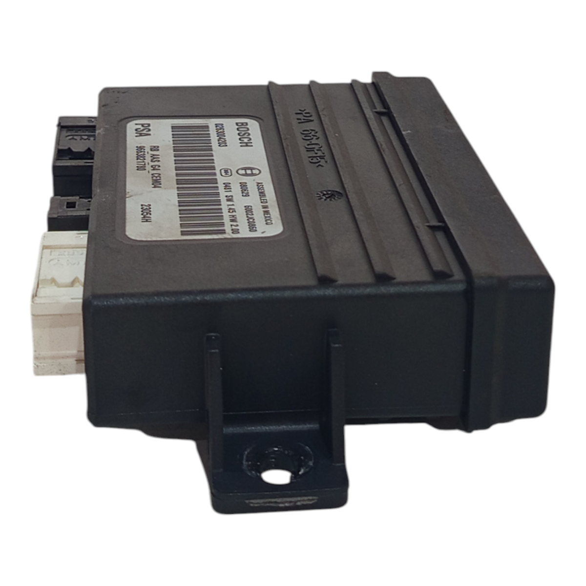 Modulo Conforto Citroen C4 Picasso 2.0 16v 2007 A 2014 2