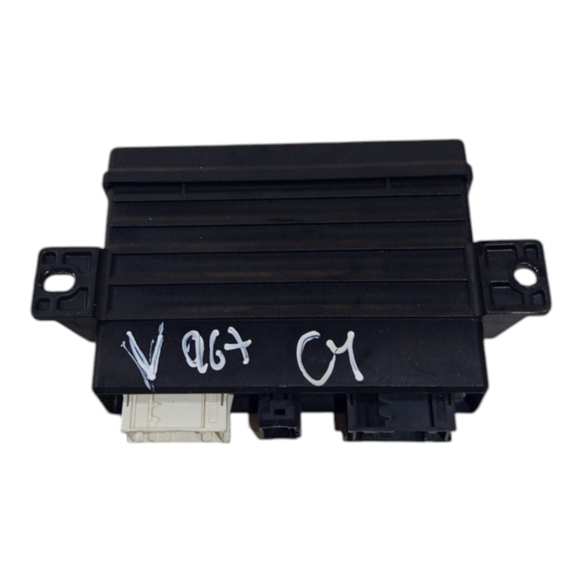 Modulo Conforto Citroen C4 Picasso 2.0 16v 2007 A 2014 7
