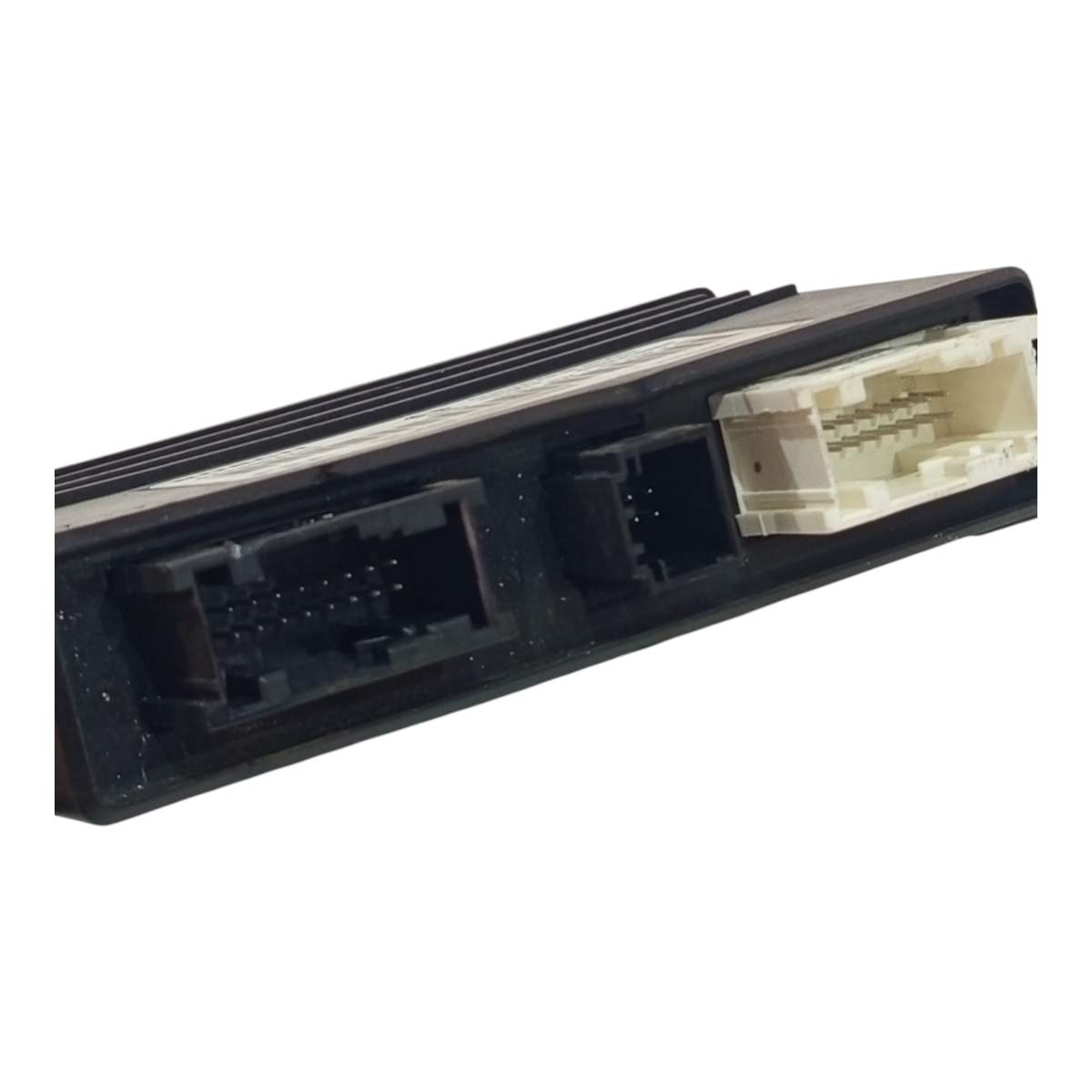 Modulo Conforto Citroen C4 Picasso 2.0 16v 2007 A 2014 5