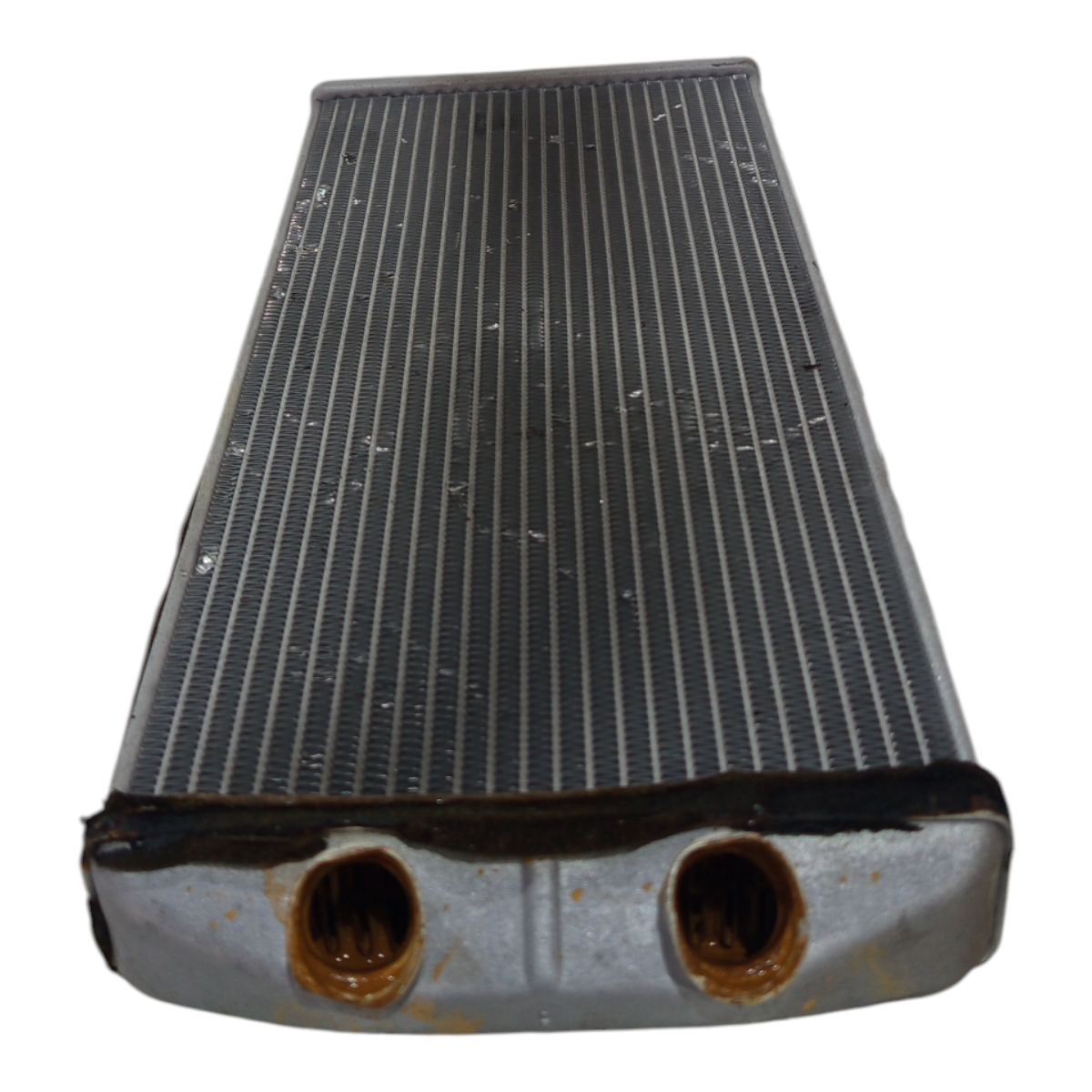 Radiador Ar Quente  Citroen C4 G Picassso 2009 A 2015 7