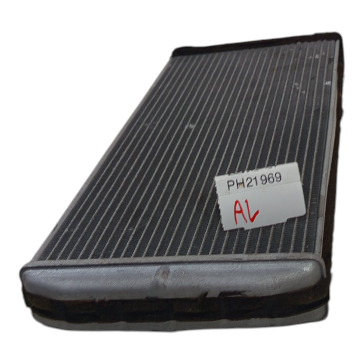 Radiador Ar Quente  Citroen C4 G Picassso 2009 A 2015 6