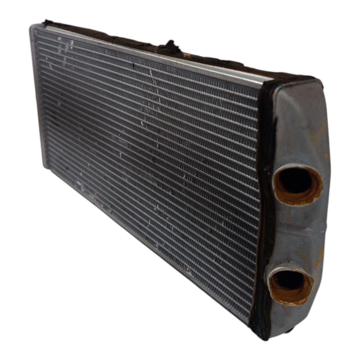 Radiador Ar Quente  Citroen C4 G Picassso 2009 A 2015 5