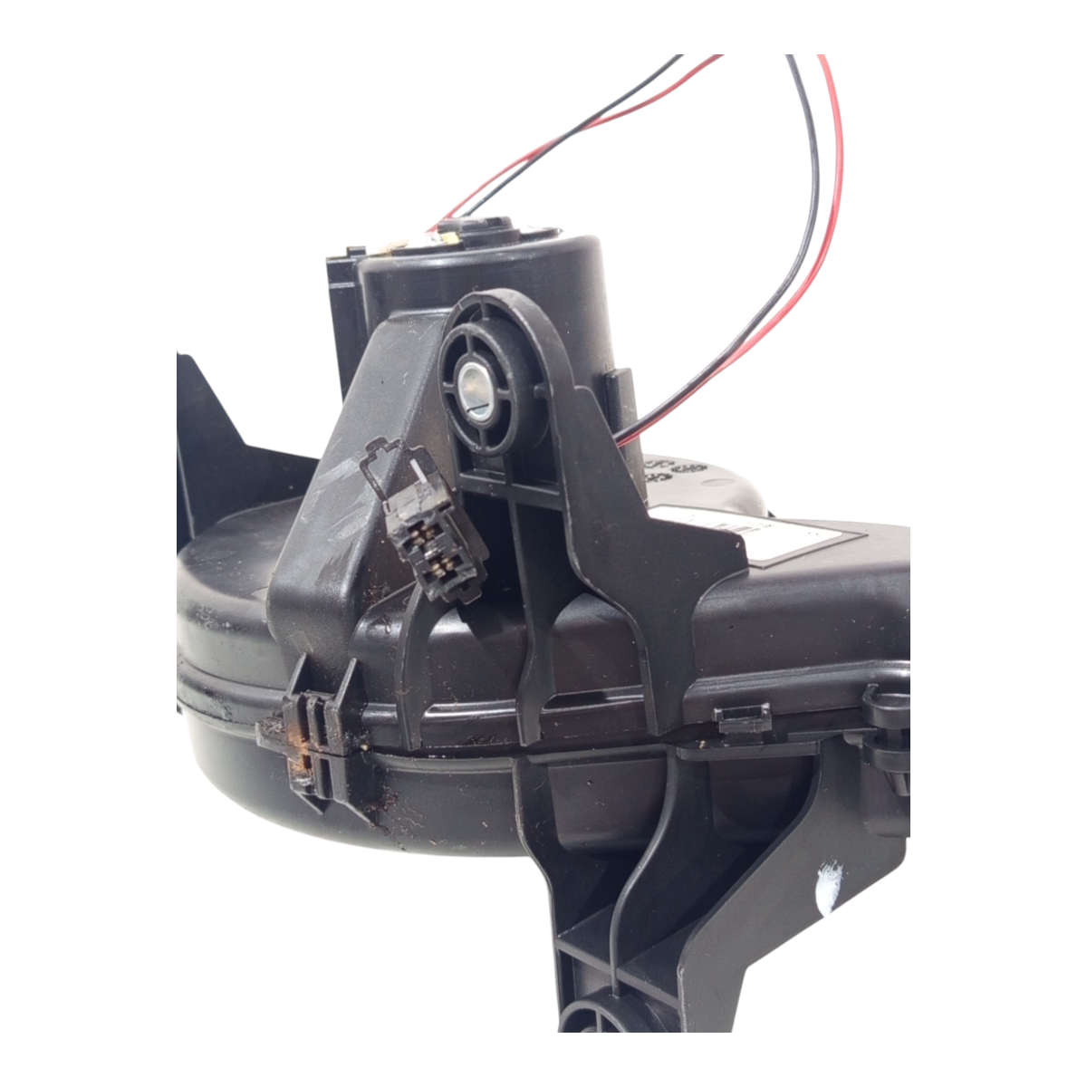 Motor Ventilação Ar Forçado C4 Grand Picasso 2009 A 2015 6