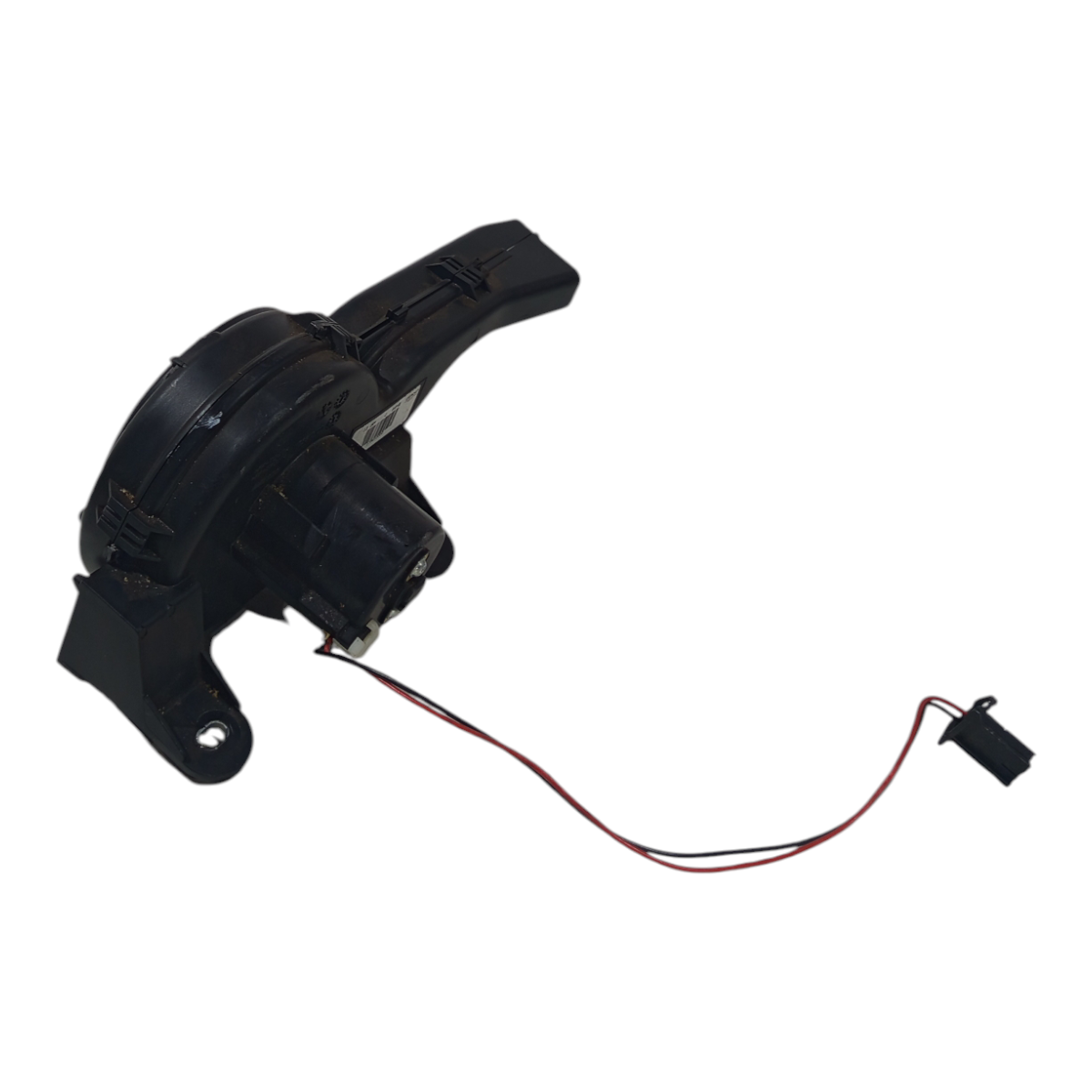 Motor Ventilação Ar Forçado C4 Grand Picasso 2009 A 2015 1