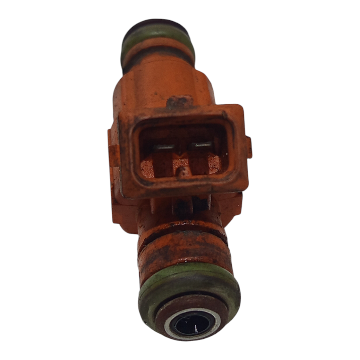 Bico Injetor Citroen C3 1.6 16v 110cv 2003 A 2006 2