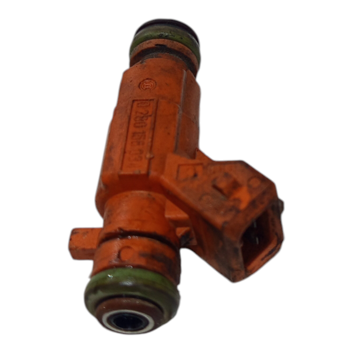 Bico Injetor Citroen C3 1.6 16v 110cv 2003 A 2006 1
