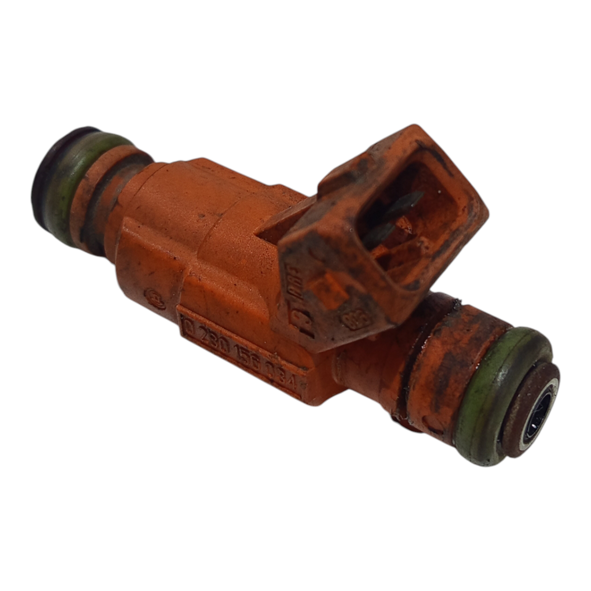 Bico Injetor Citroen C3 1.6 16v 110cv 2003 A 2006 5