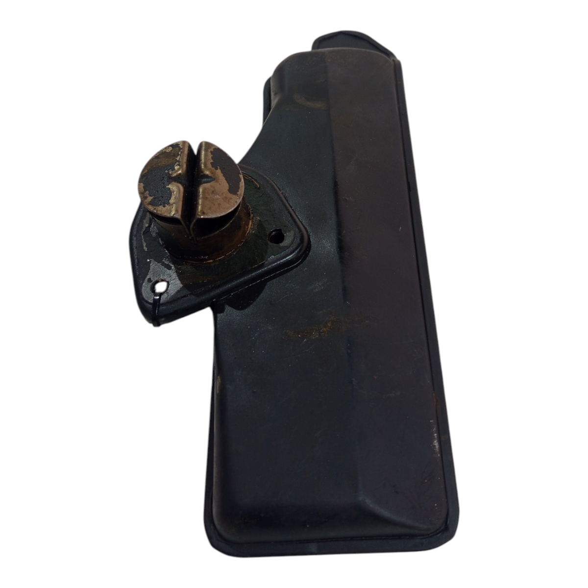 Separador Óleo Bloco Motor Ford Focus 2.0 16v 2001 A 2006 5