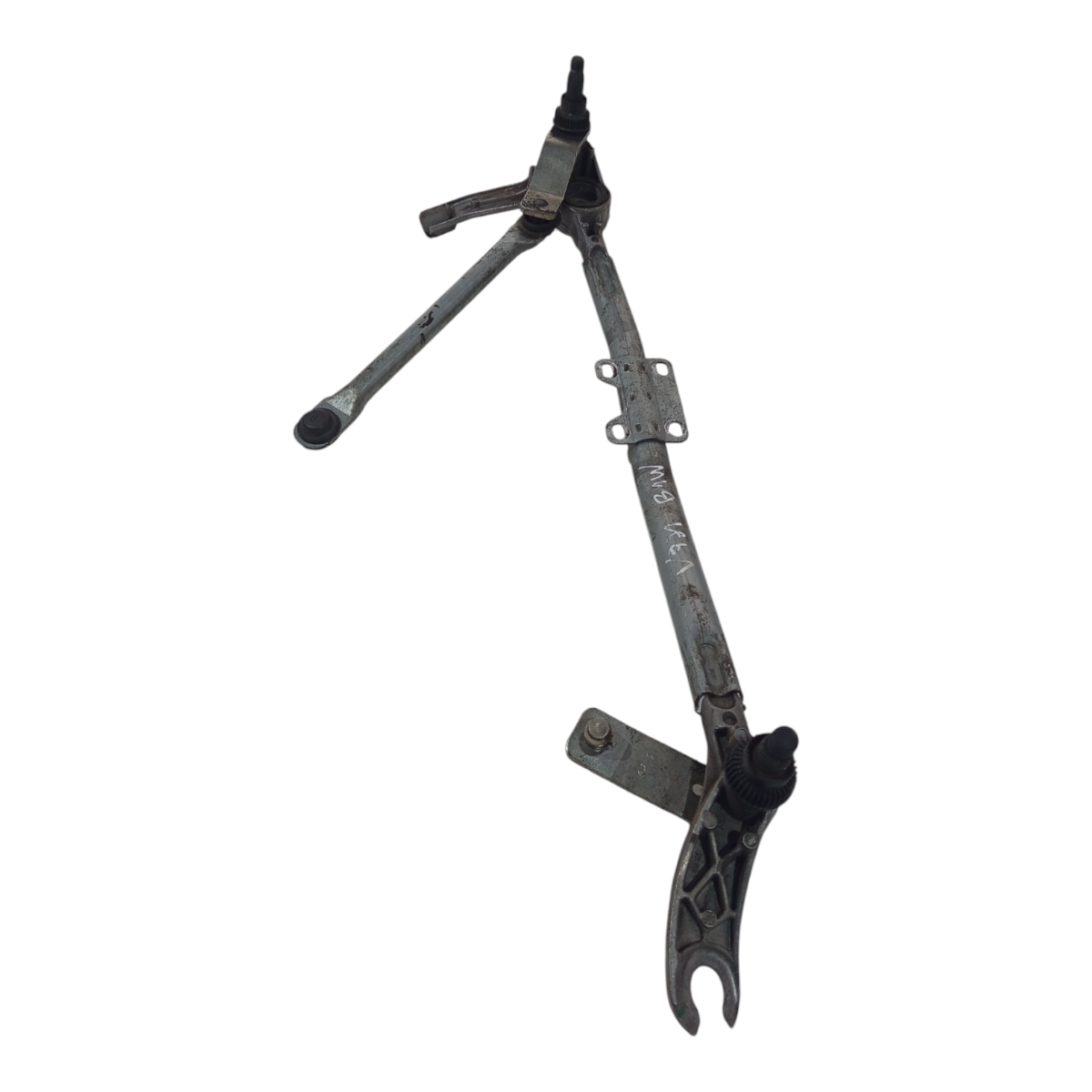 Galhada Limpador Parabrisa Bmw 325i 2.5 2005 A 2012 3