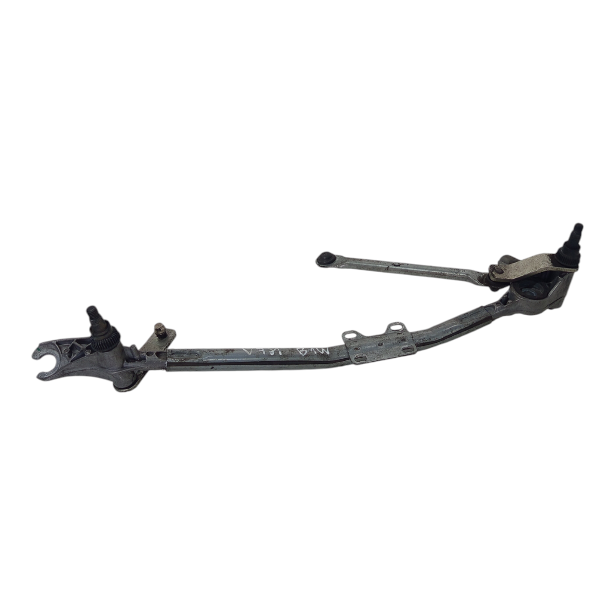 Galhada Limpador Parabrisa Bmw 325i 2.5 2005 A 2012 1