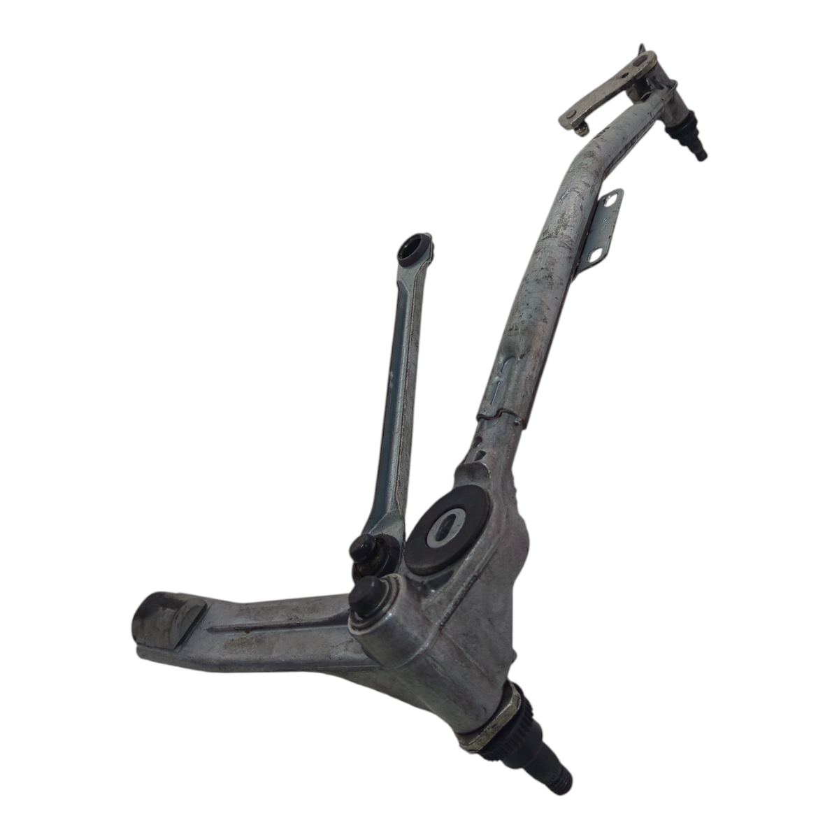 Galhada Limpador Parabrisa Bmw 325i 2.5 2005 A 2012 6