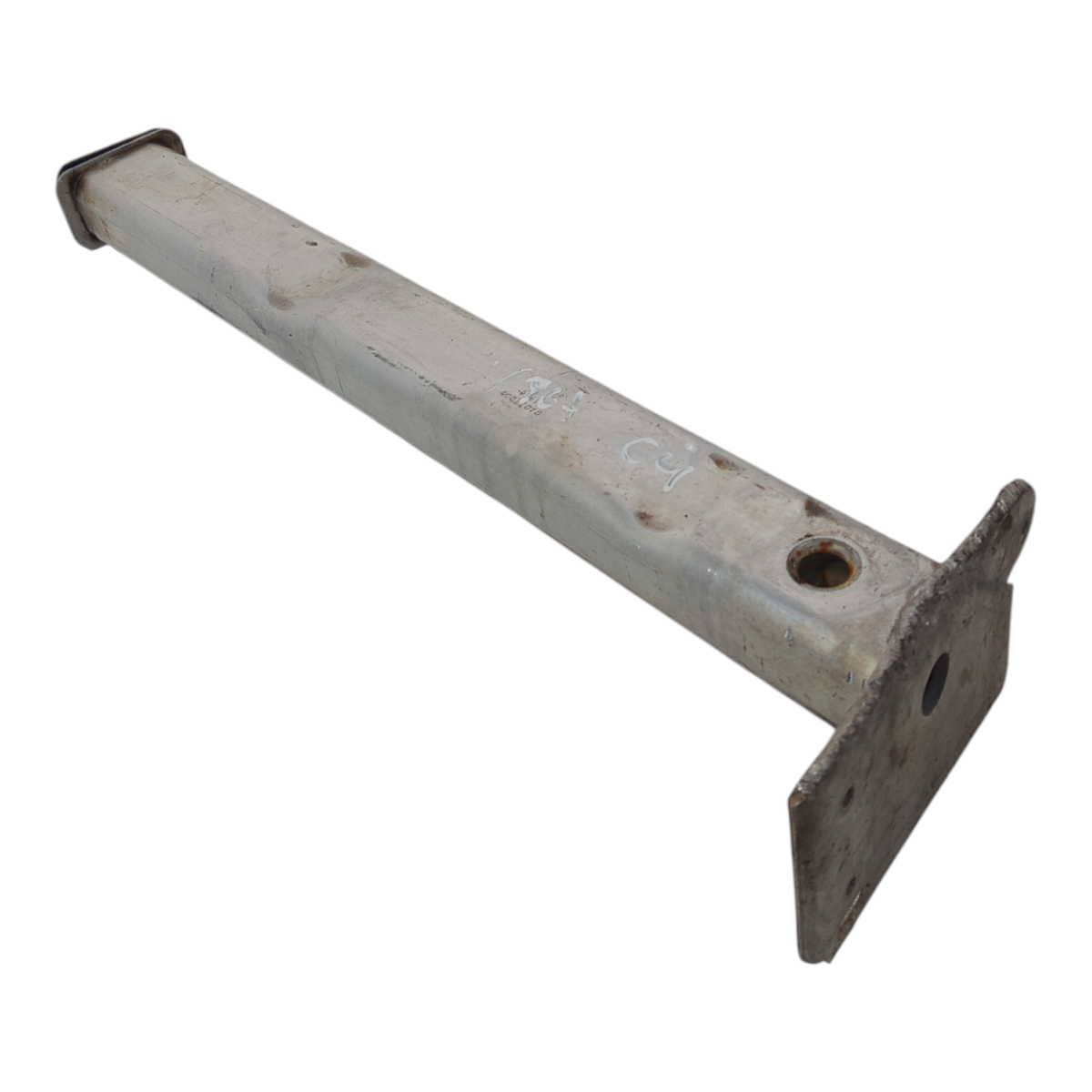 Ponta Longarina Direita Citroen C4 Picasso 2007 a 2014 6