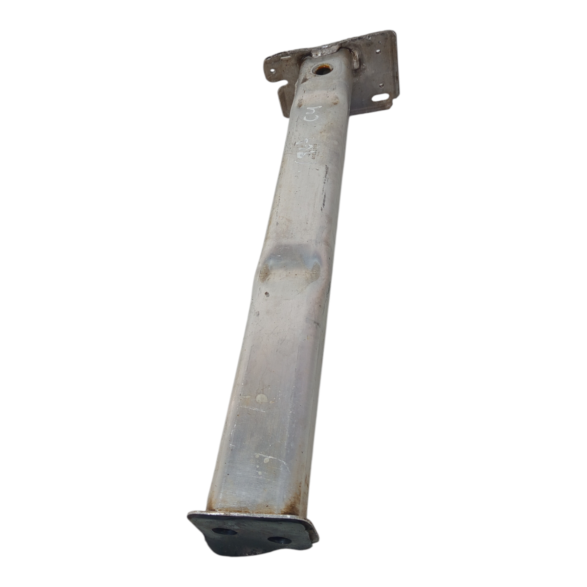 Ponta Longarina Direita Citroen C4 Picasso 2007 a 2014